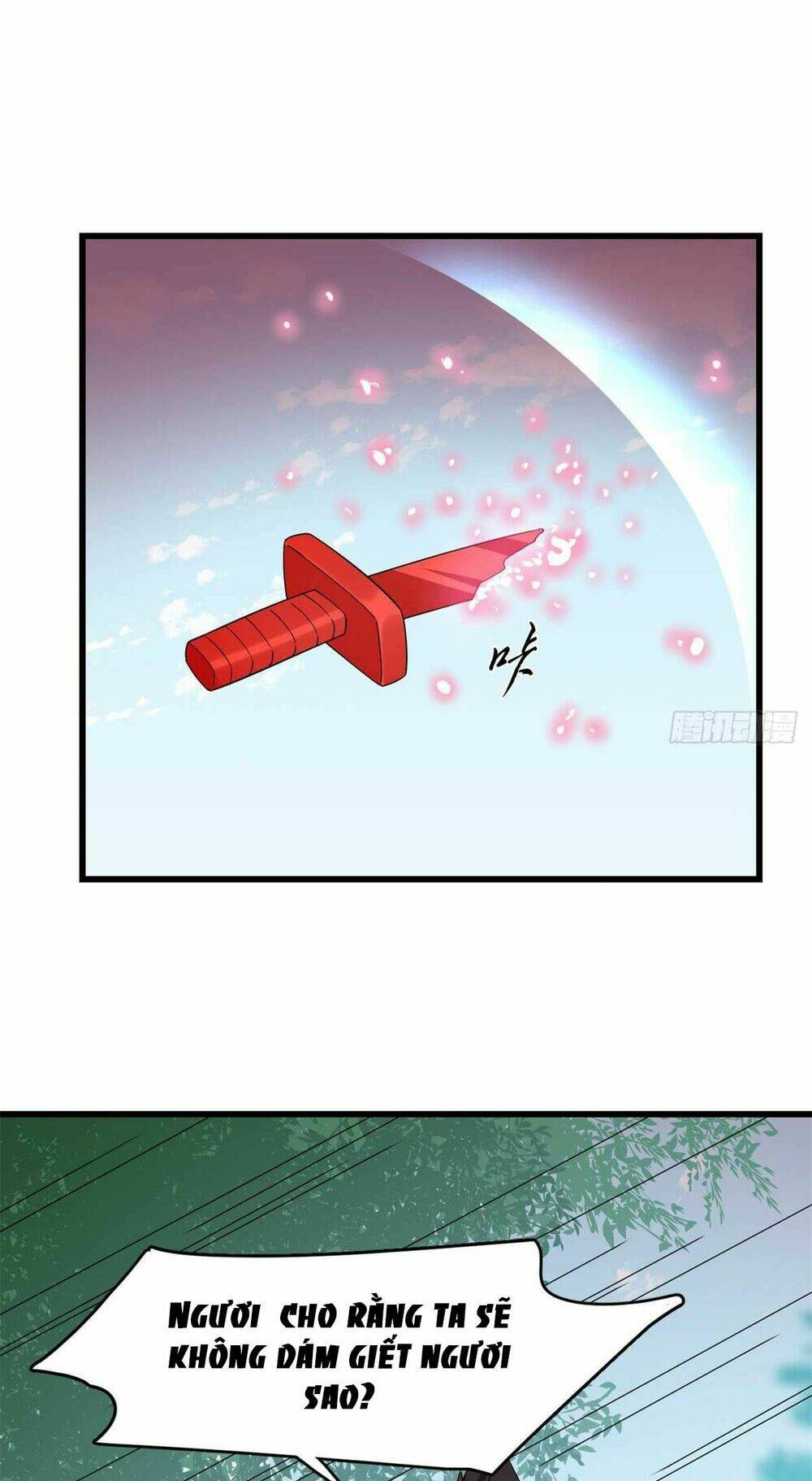 Độc Bộ Thiên Hạ: Đặc Công Thần Y Chapter 357 - Trang 33