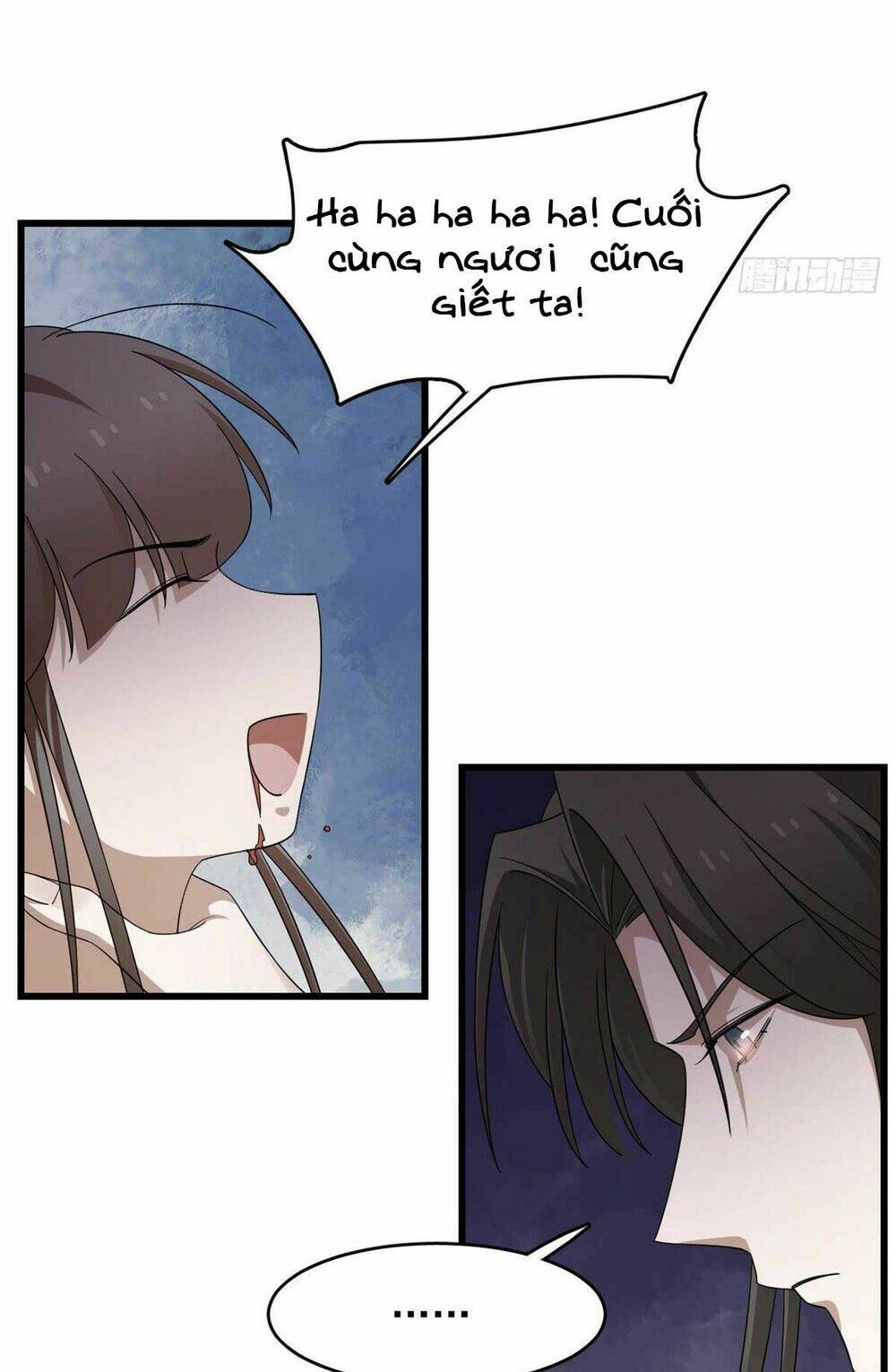 Độc Bộ Thiên Hạ: Đặc Công Thần Y Chapter 357 - Trang 35