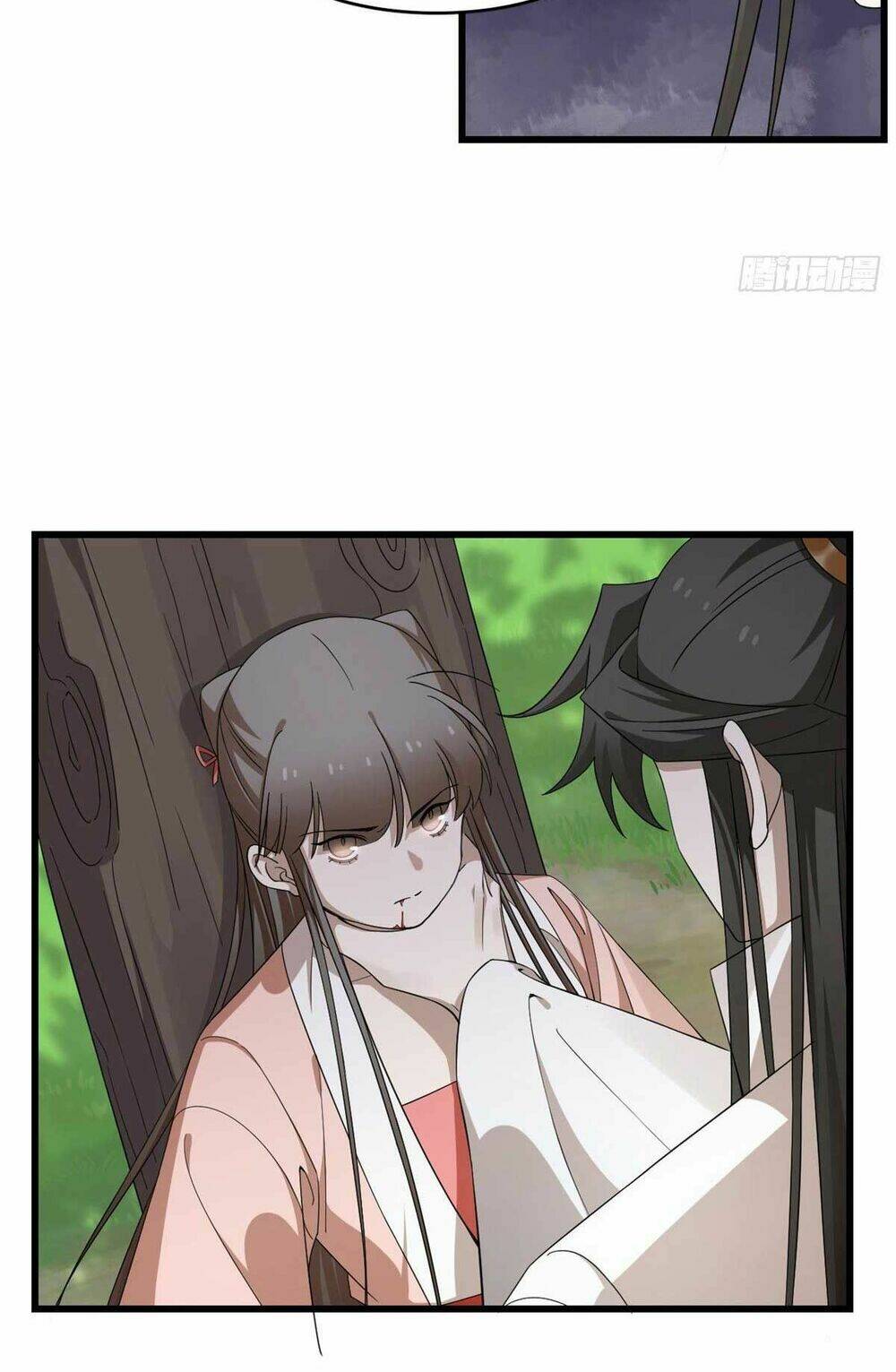 Độc Bộ Thiên Hạ: Đặc Công Thần Y Chapter 357 - Trang 36