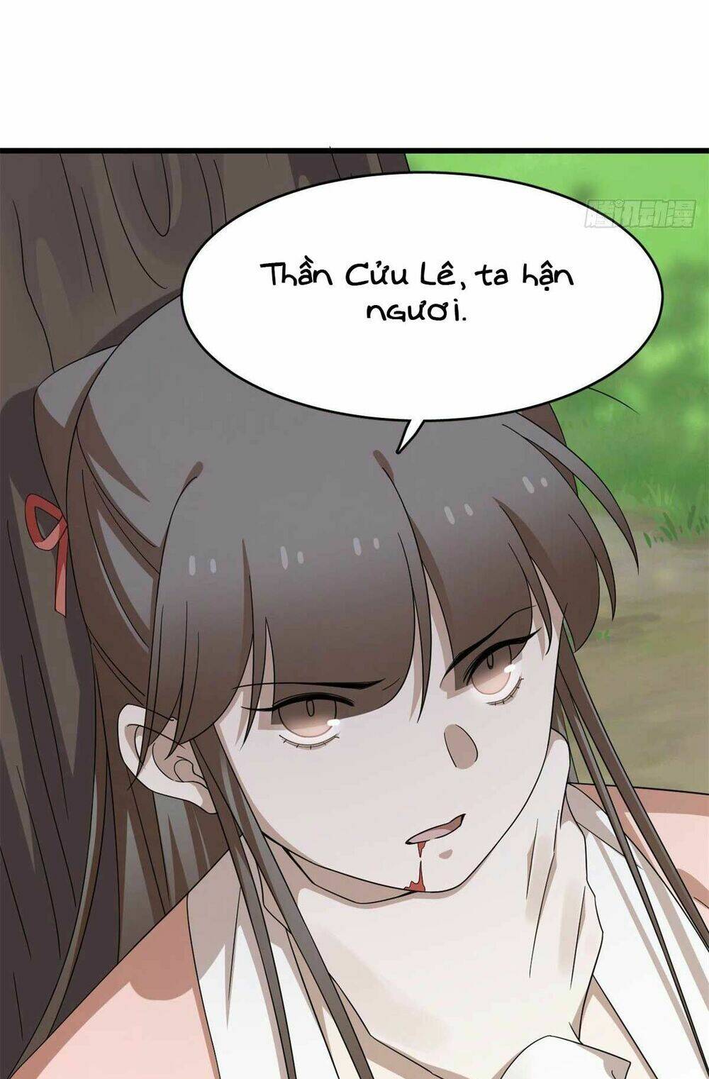 Độc Bộ Thiên Hạ: Đặc Công Thần Y Chapter 357 - Trang 37