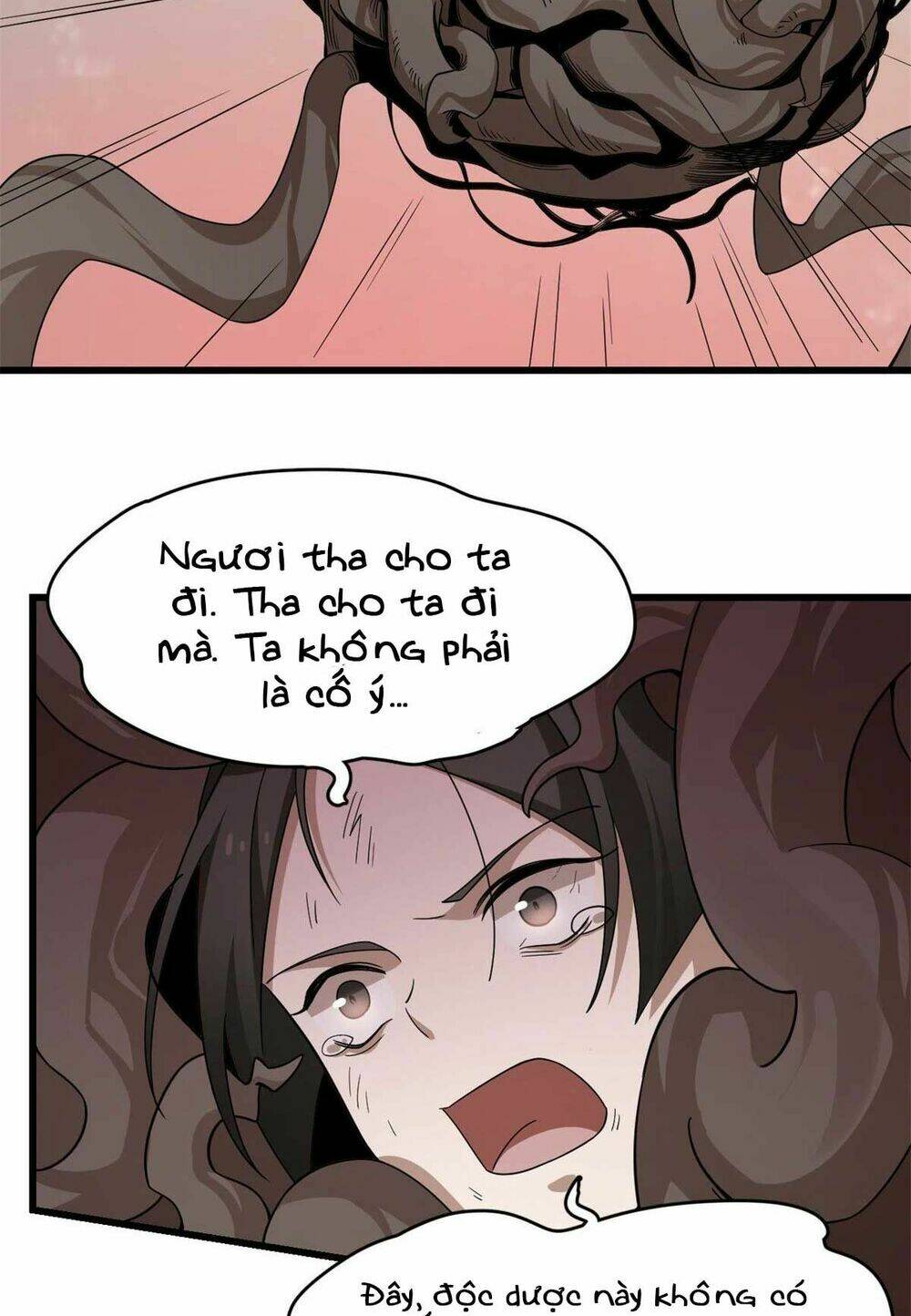 Độc Bộ Thiên Hạ: Đặc Công Thần Y Chapter 357 - Trang 3