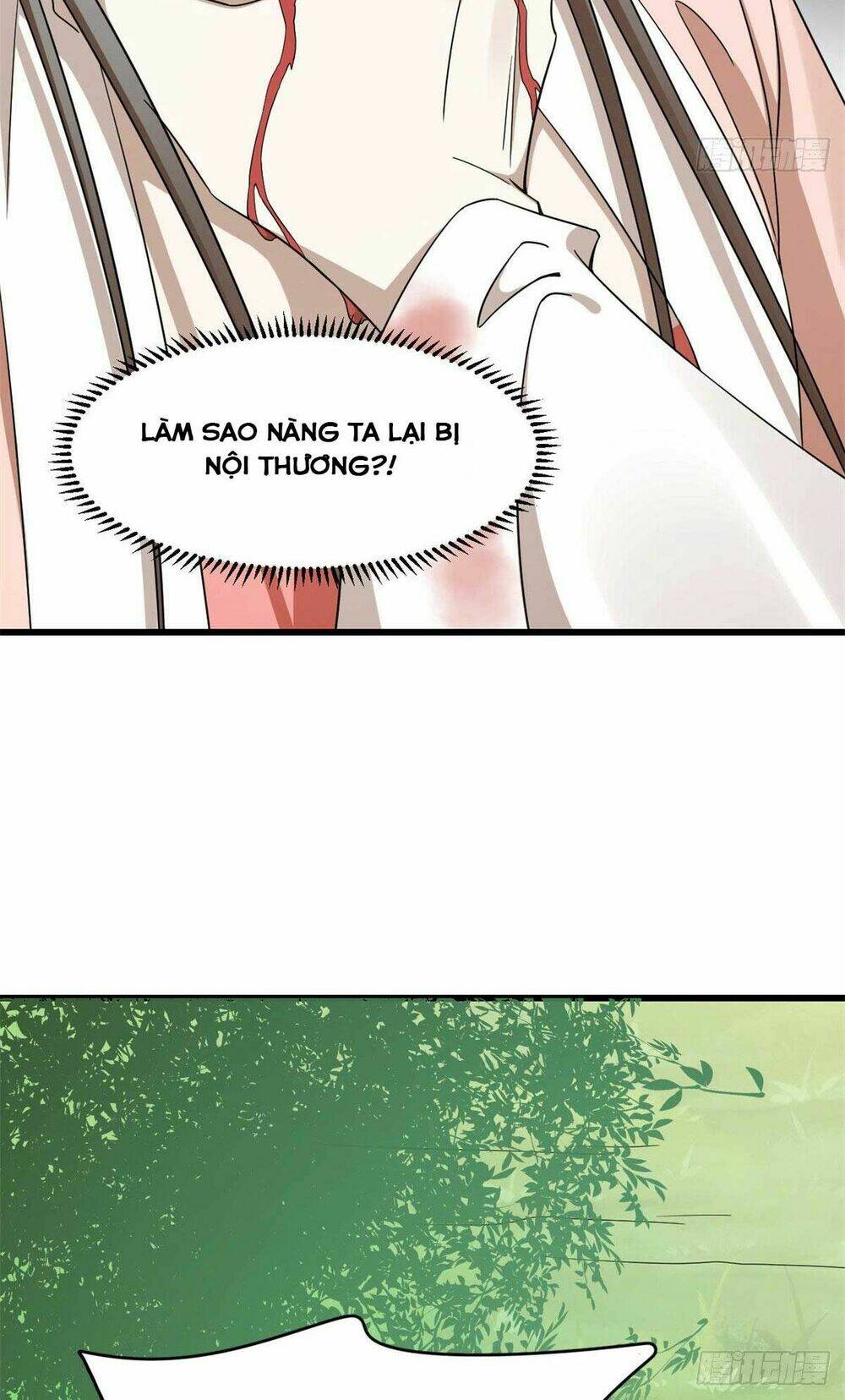 Độc Bộ Thiên Hạ: Đặc Công Thần Y Chapter 357 - Trang 40