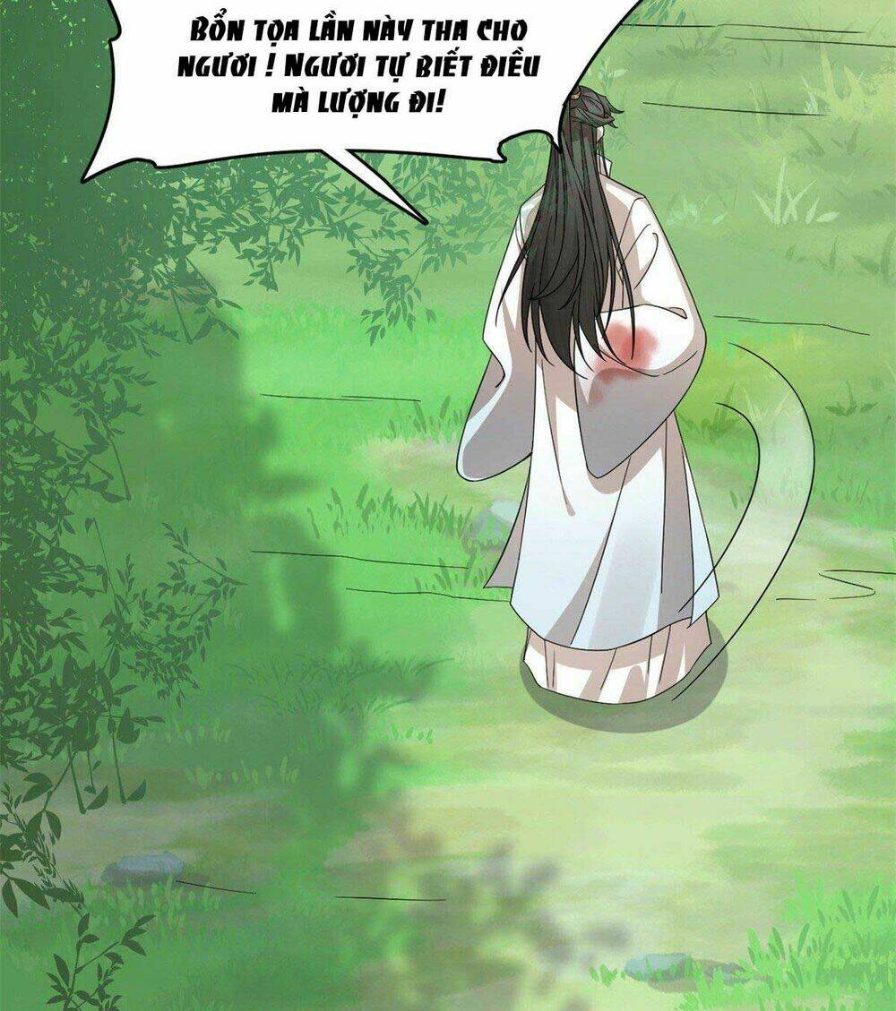 Độc Bộ Thiên Hạ: Đặc Công Thần Y Chapter 357 - Trang 41