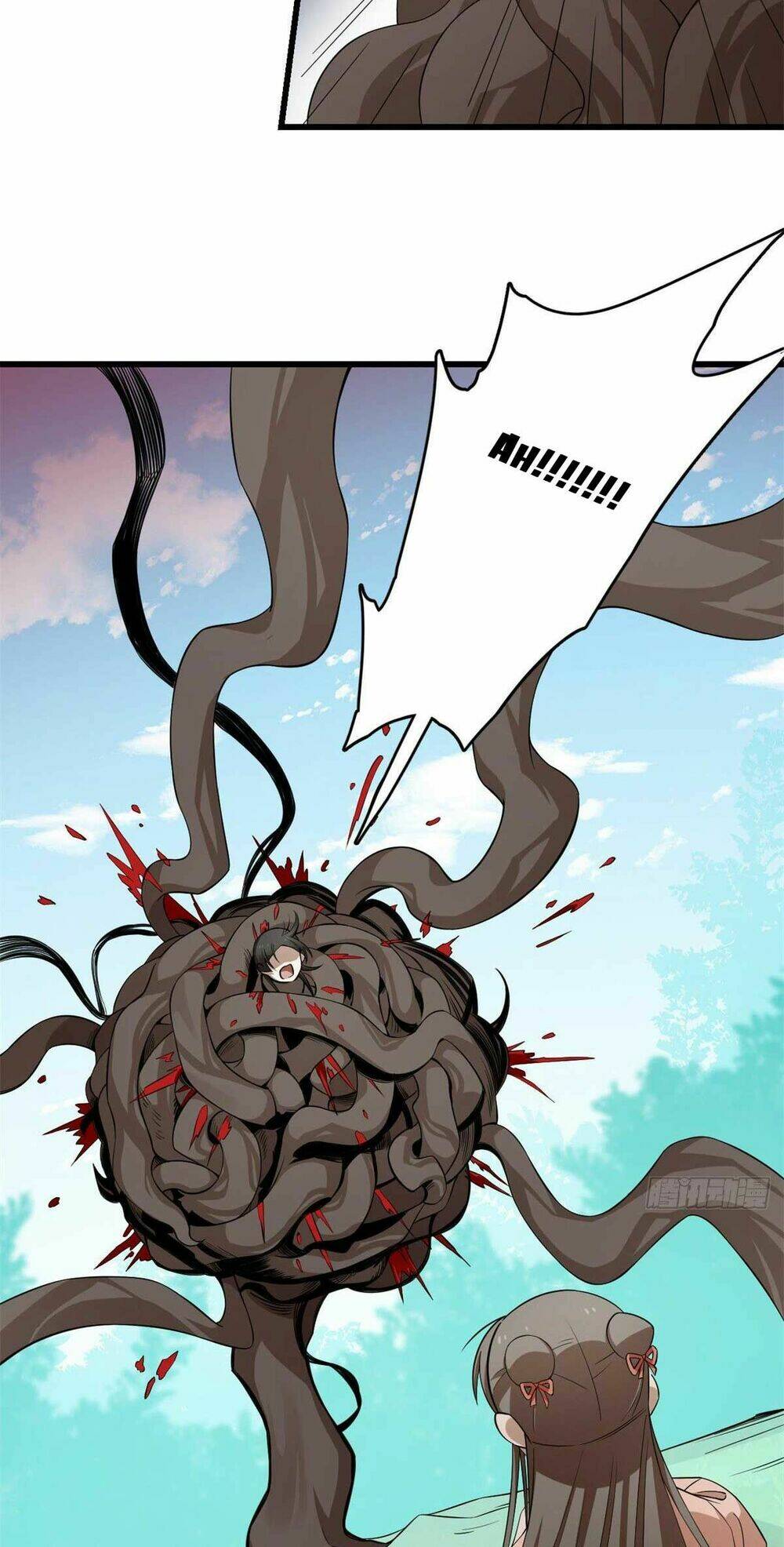 Độc Bộ Thiên Hạ: Đặc Công Thần Y Chapter 357 - Trang 5