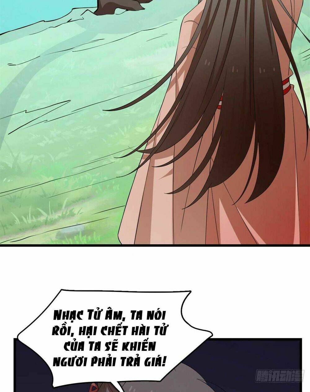 Độc Bộ Thiên Hạ: Đặc Công Thần Y Chapter 357 - Trang 6