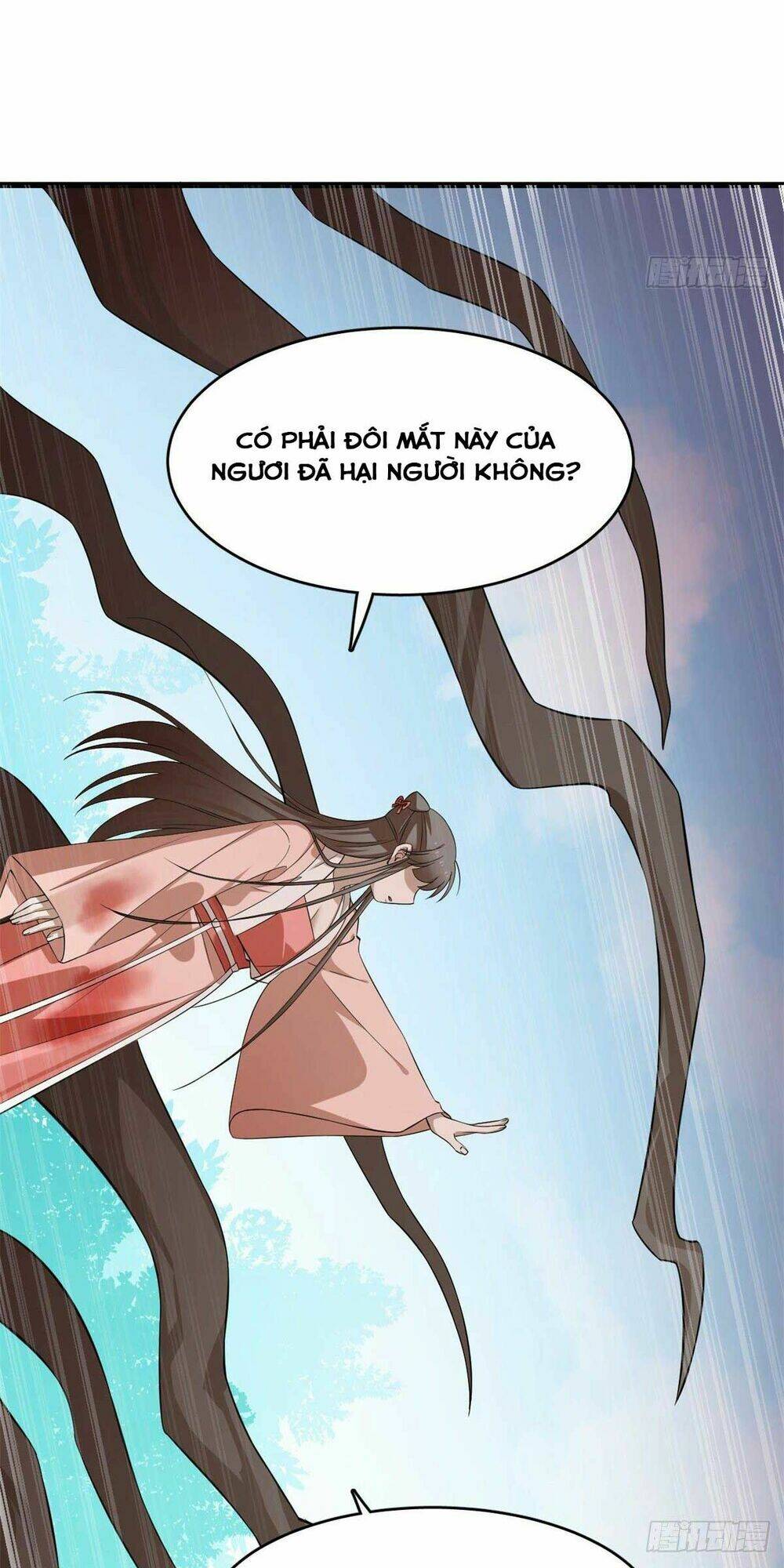 Độc Bộ Thiên Hạ: Đặc Công Thần Y Chapter 357 - Trang 8