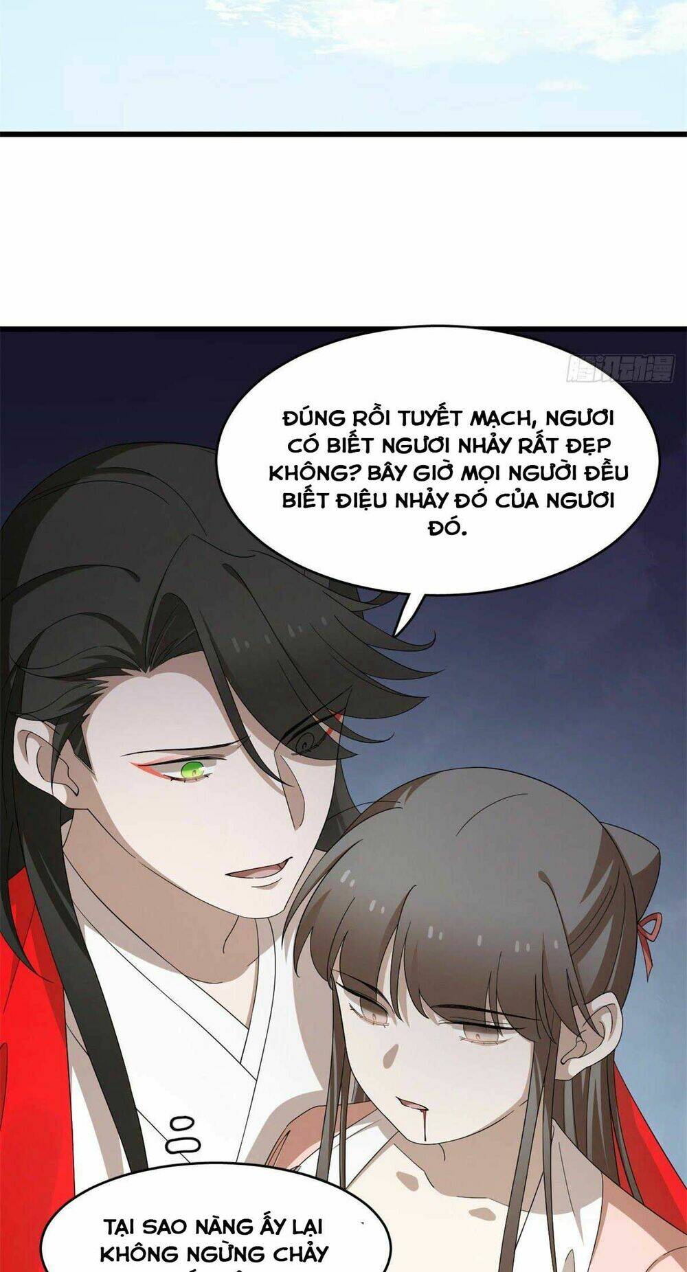 Độc Bộ Thiên Hạ: Đặc Công Thần Y - Chapter 358 - Page 15