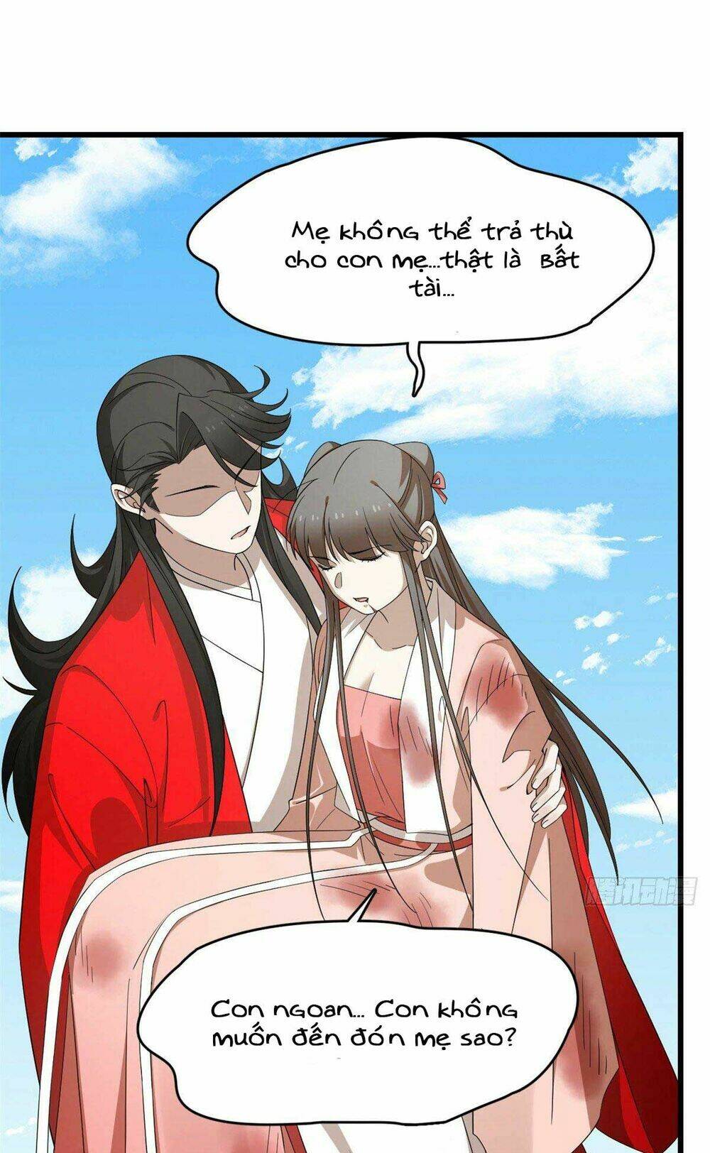 Độc Bộ Thiên Hạ: Đặc Công Thần Y - Chapter 358 - Page 18