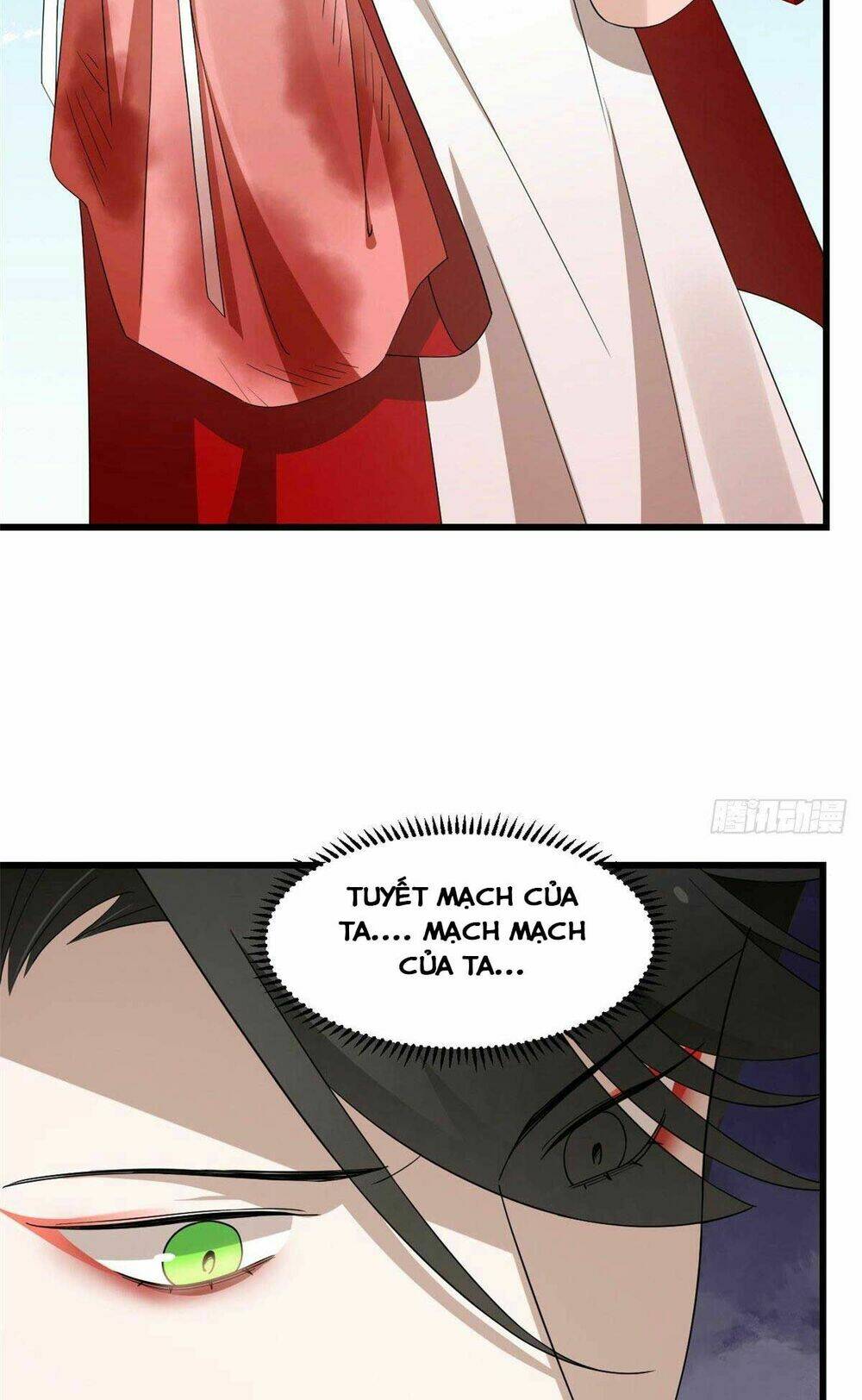 Độc Bộ Thiên Hạ: Đặc Công Thần Y - Chapter 358 - Page 19