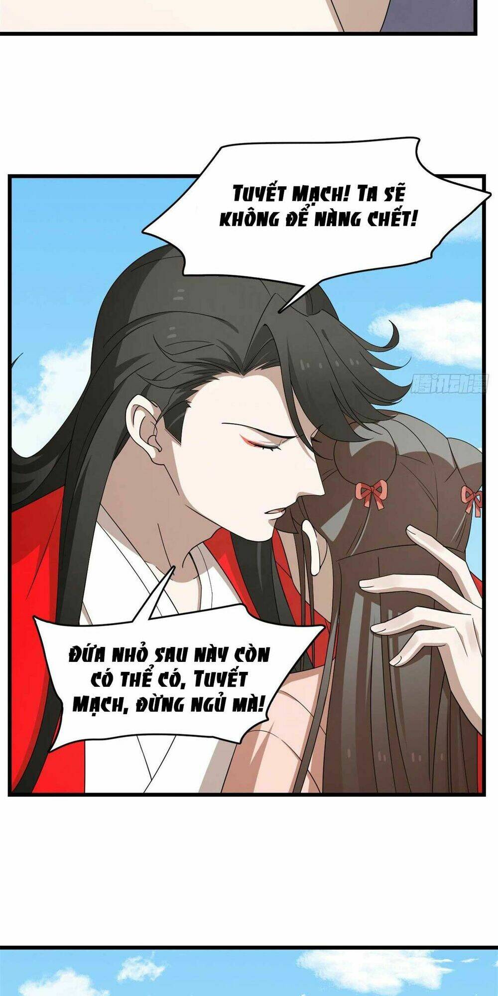 Độc Bộ Thiên Hạ: Đặc Công Thần Y - Chapter 358 - Page 20