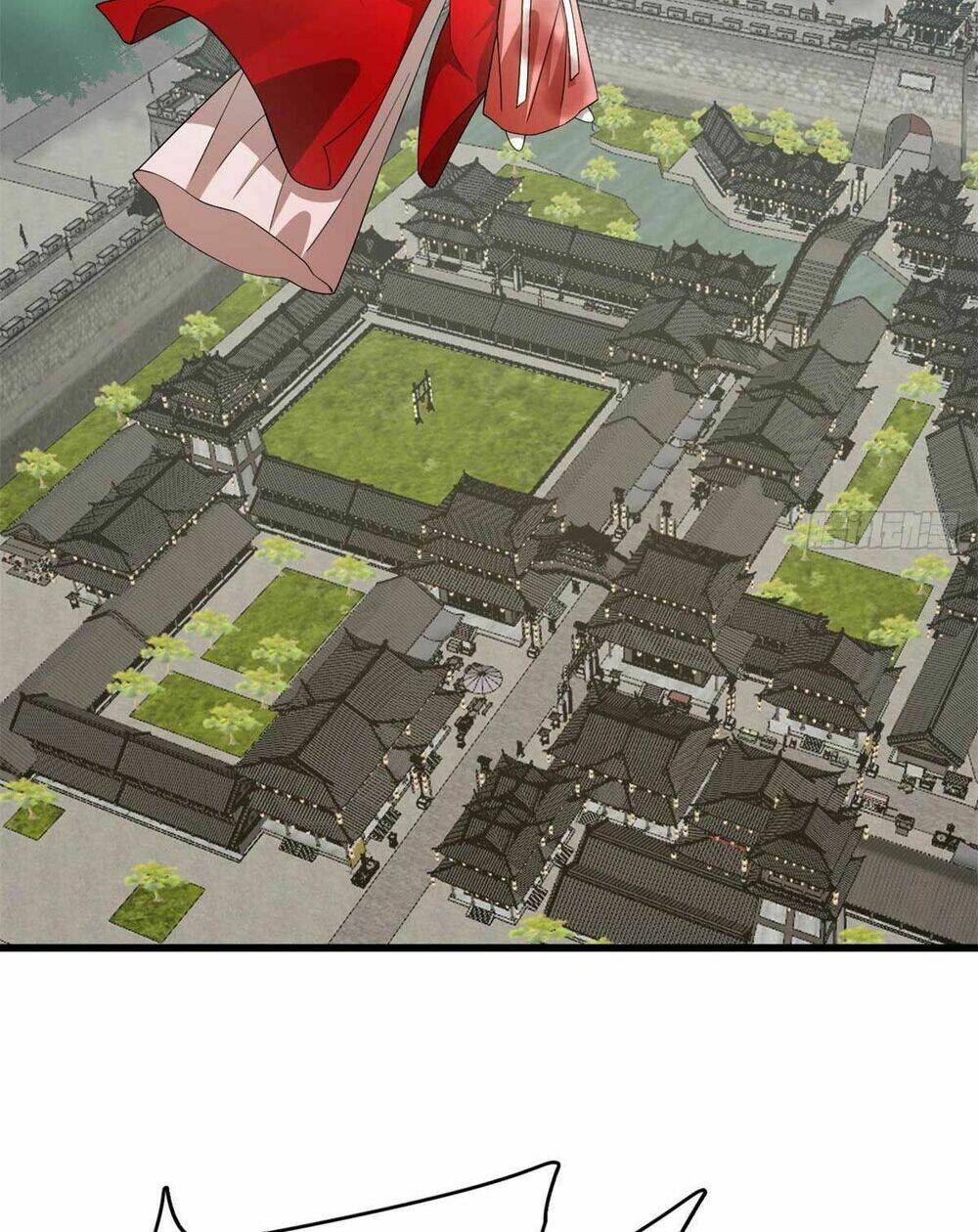 Độc Bộ Thiên Hạ: Đặc Công Thần Y - Chapter 358 - Page 22