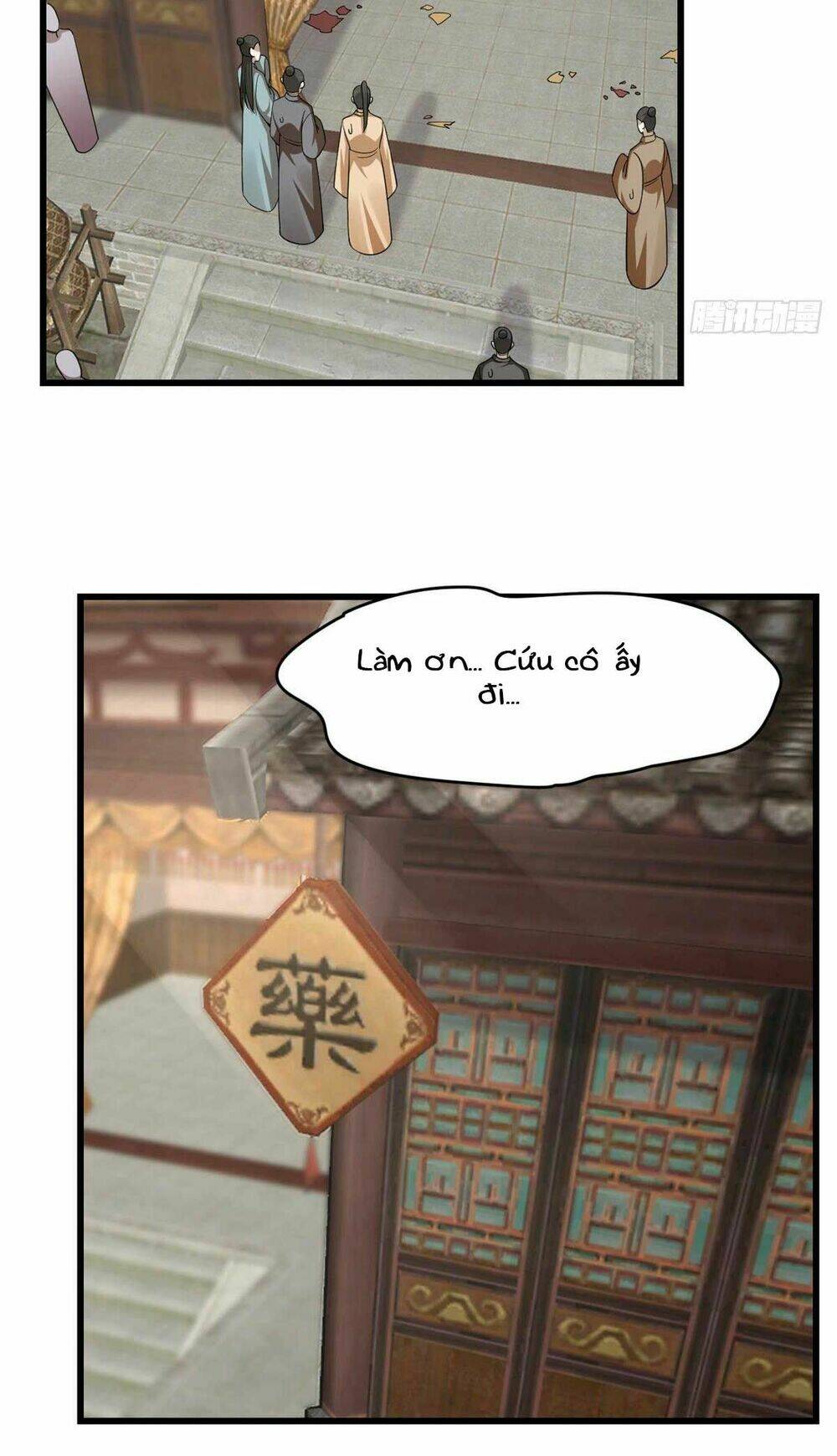 Độc Bộ Thiên Hạ: Đặc Công Thần Y - Chapter 358 - Page 24