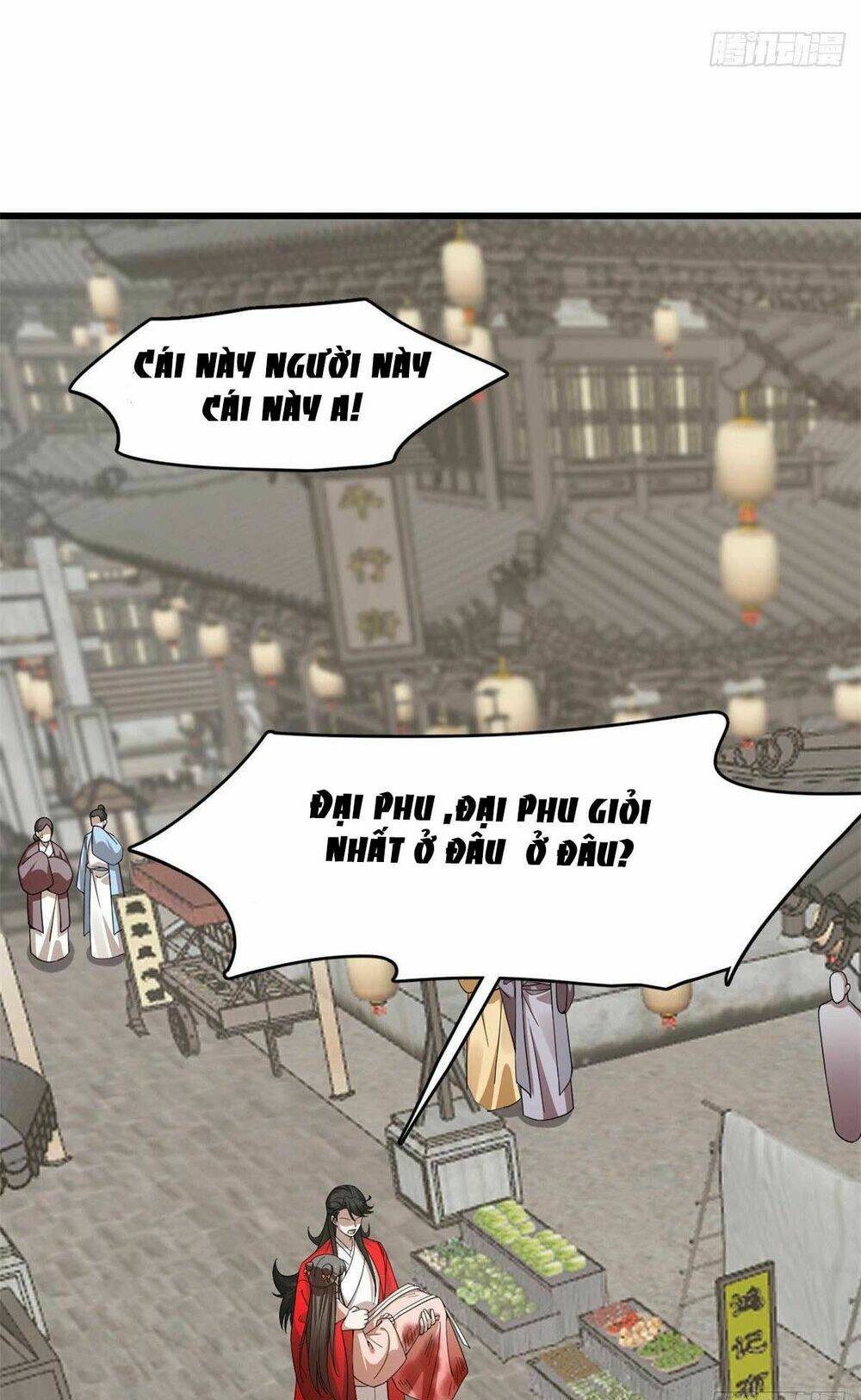 Độc Bộ Thiên Hạ: Đặc Công Thần Y - Chapter 358 - Page 25