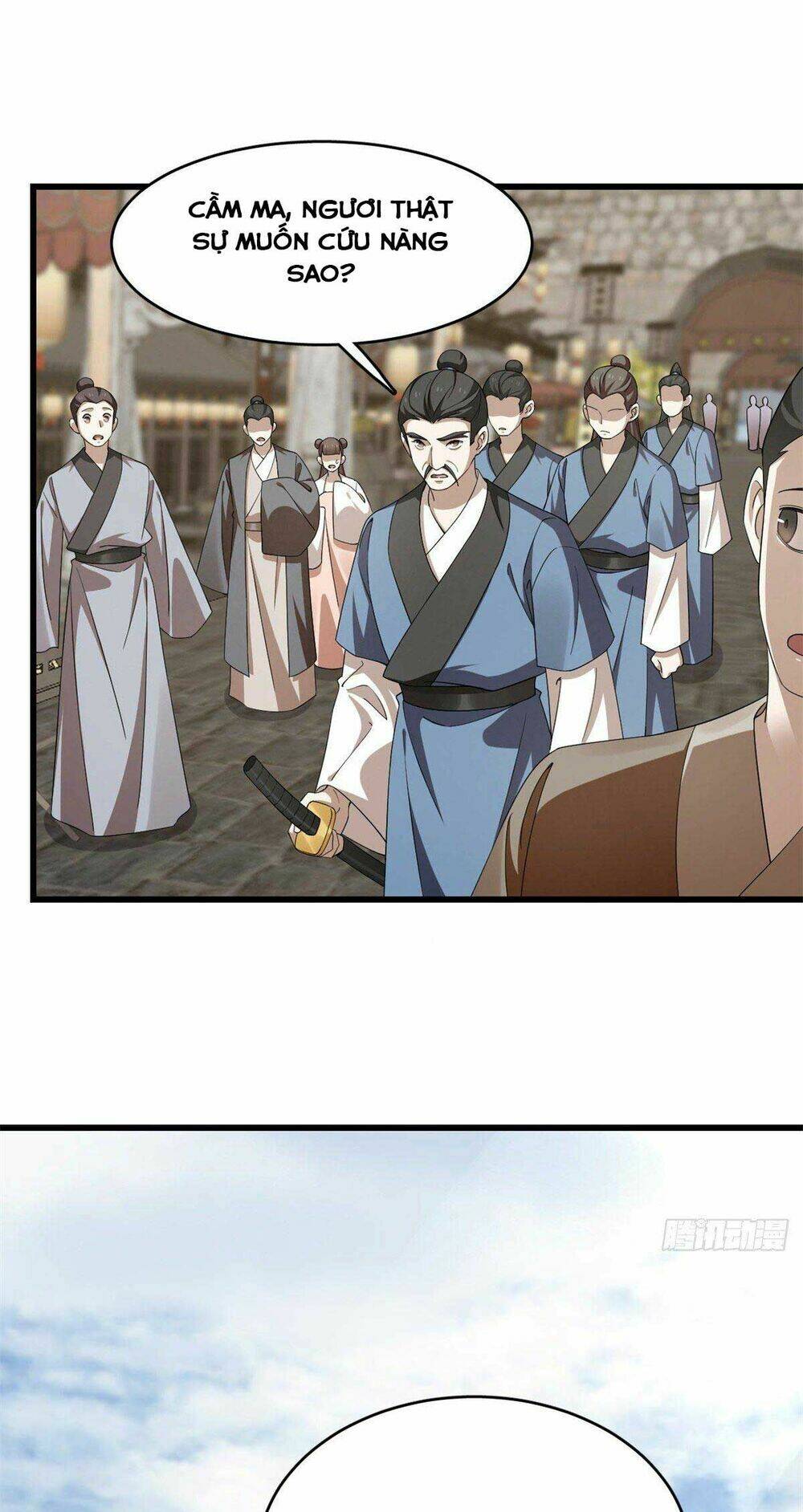 Độc Bộ Thiên Hạ: Đặc Công Thần Y - Chapter 358 - Page 27