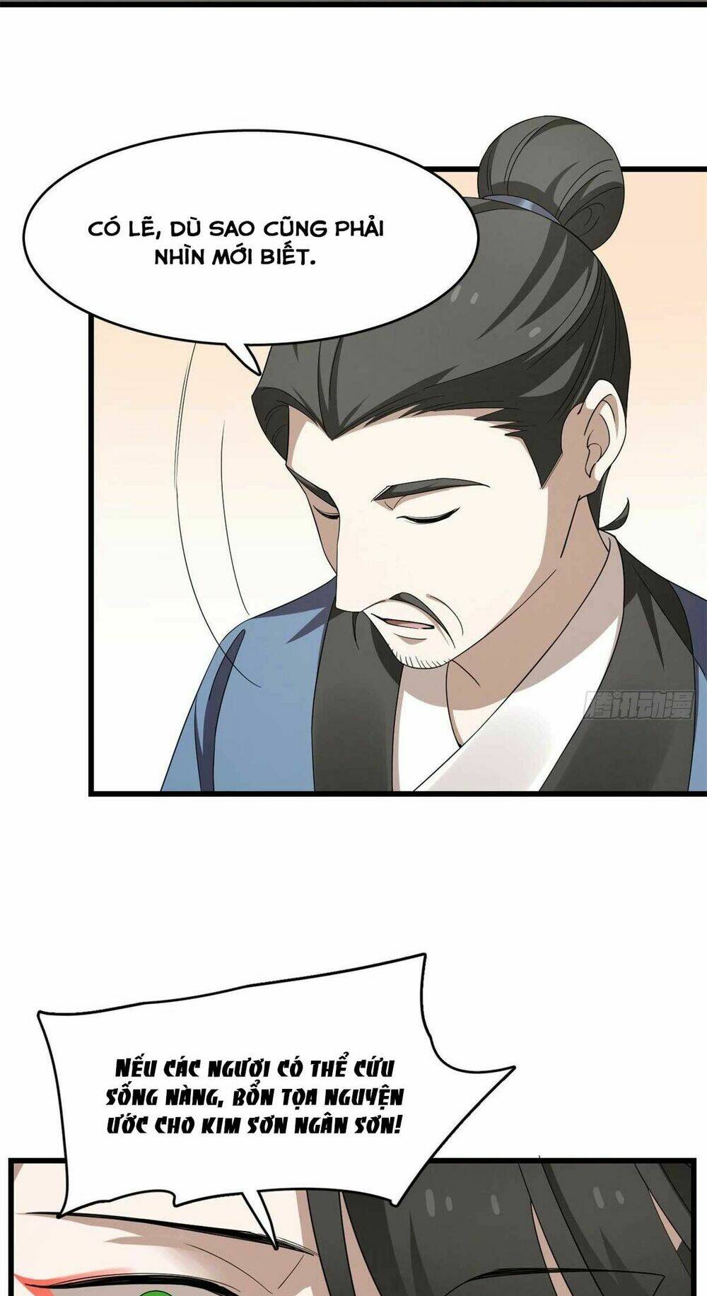 Độc Bộ Thiên Hạ: Đặc Công Thần Y - Chapter 358 - Page 29