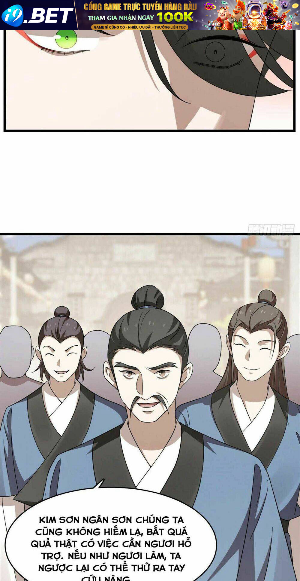 Độc Bộ Thiên Hạ: Đặc Công Thần Y - Chapter 358 - Page 30