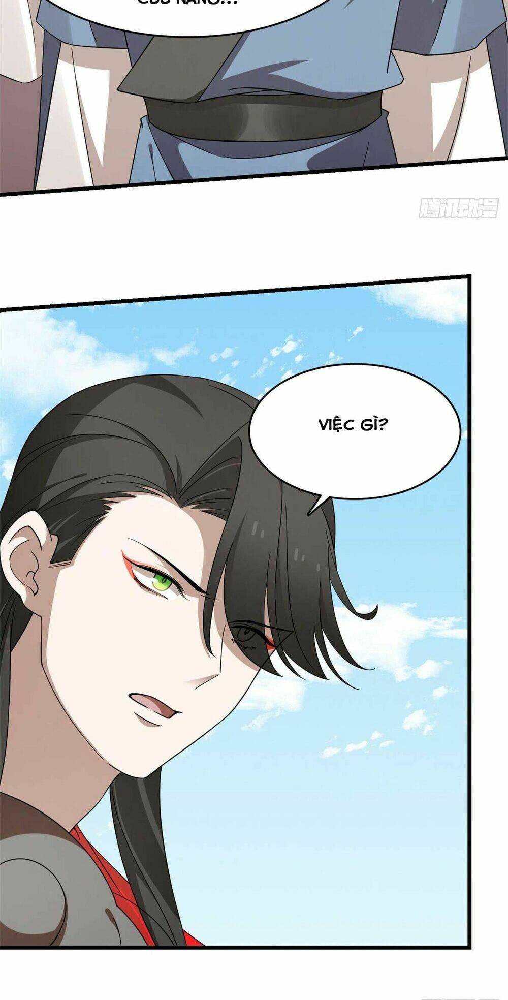 Độc Bộ Thiên Hạ: Đặc Công Thần Y - Chapter 358 - Page 31