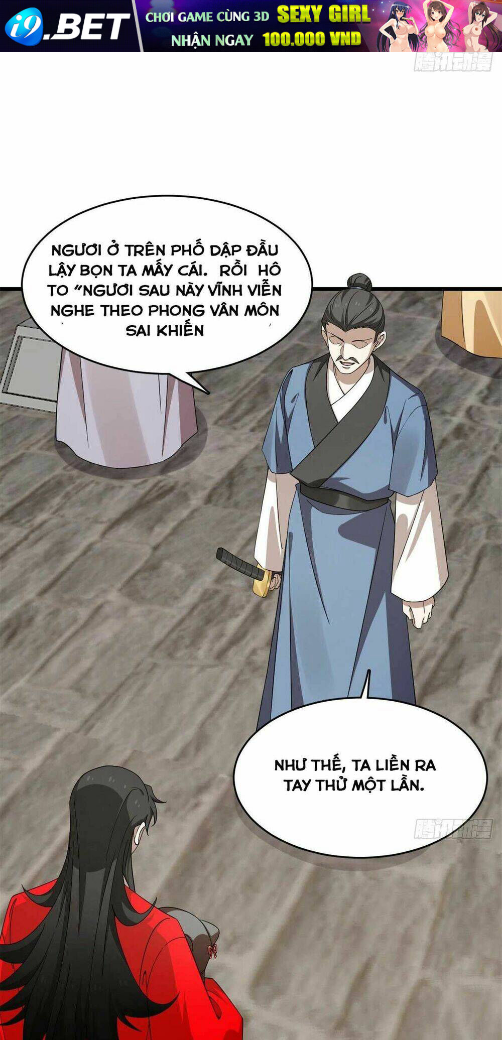 Độc Bộ Thiên Hạ: Đặc Công Thần Y - Chapter 358 - Page 32