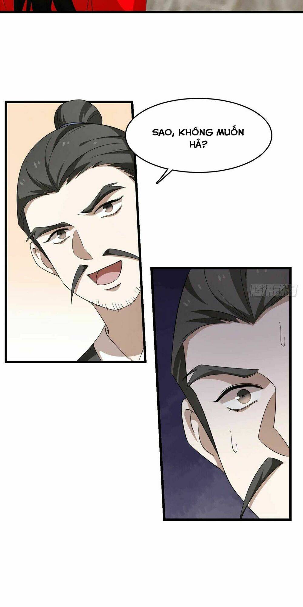 Độc Bộ Thiên Hạ: Đặc Công Thần Y - Chapter 358 - Page 33