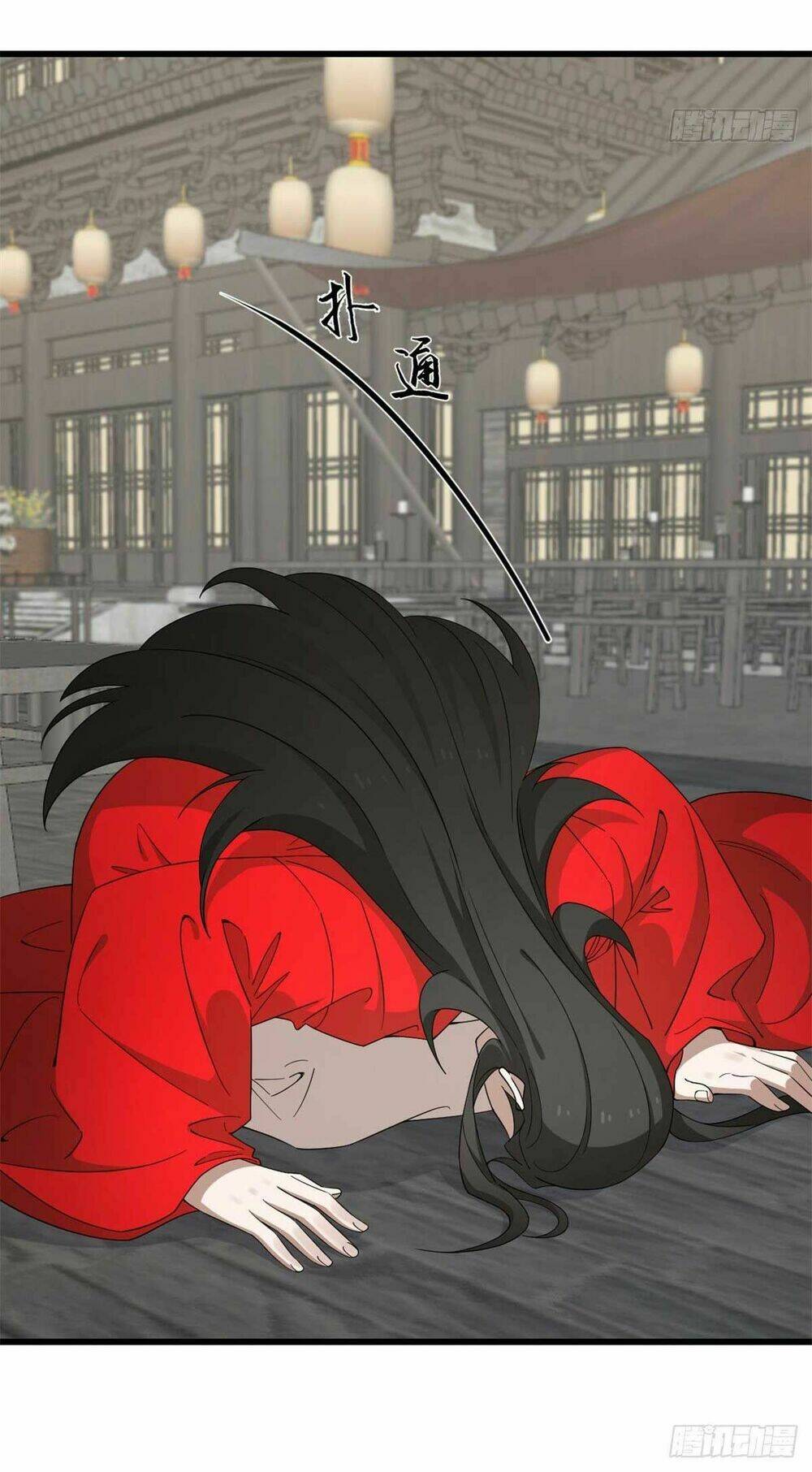 Độc Bộ Thiên Hạ: Đặc Công Thần Y - Chapter 358 - Page 36