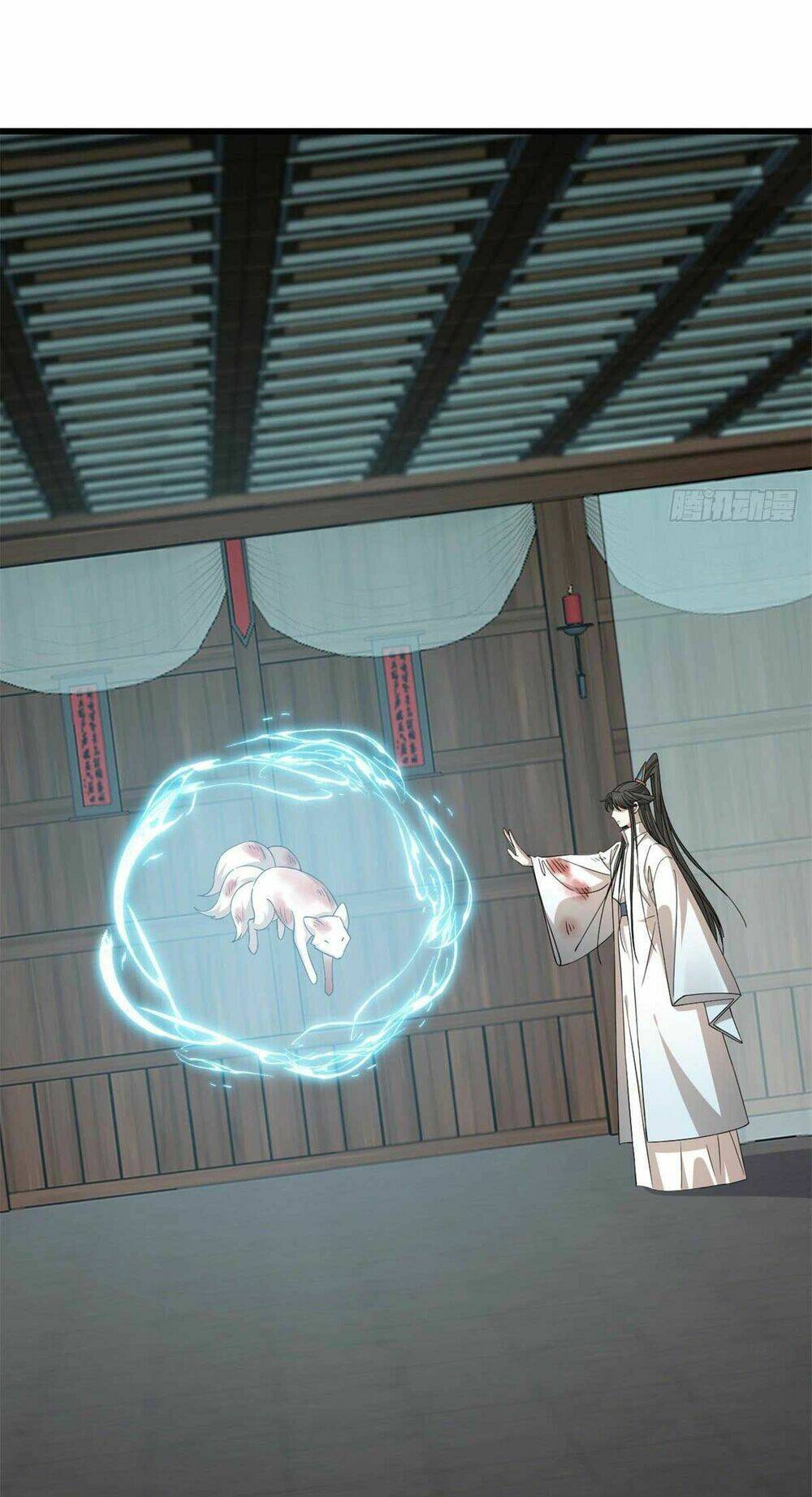 Độc Bộ Thiên Hạ: Đặc Công Thần Y - Chapter 358 - Page 7