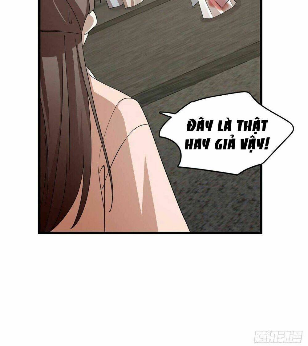 Độc Bộ Thiên Hạ: Đặc Công Thần Y Chapter 359 - Trang 9