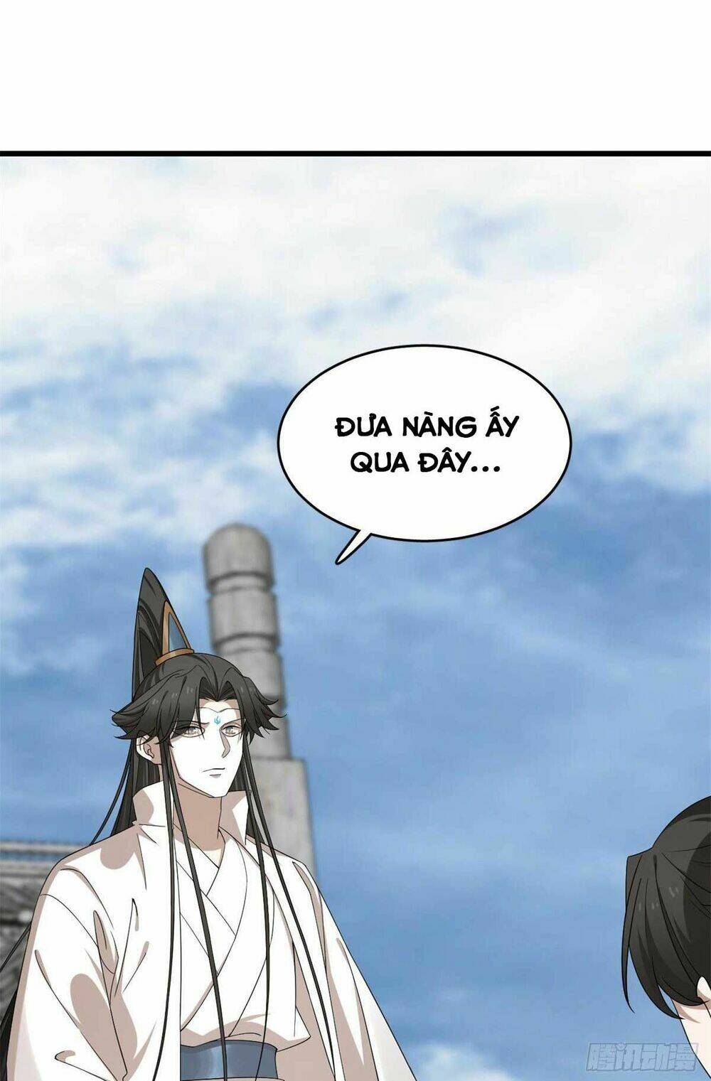 Độc Bộ Thiên Hạ: Đặc Công Thần Y Chapter 359 - Trang 10