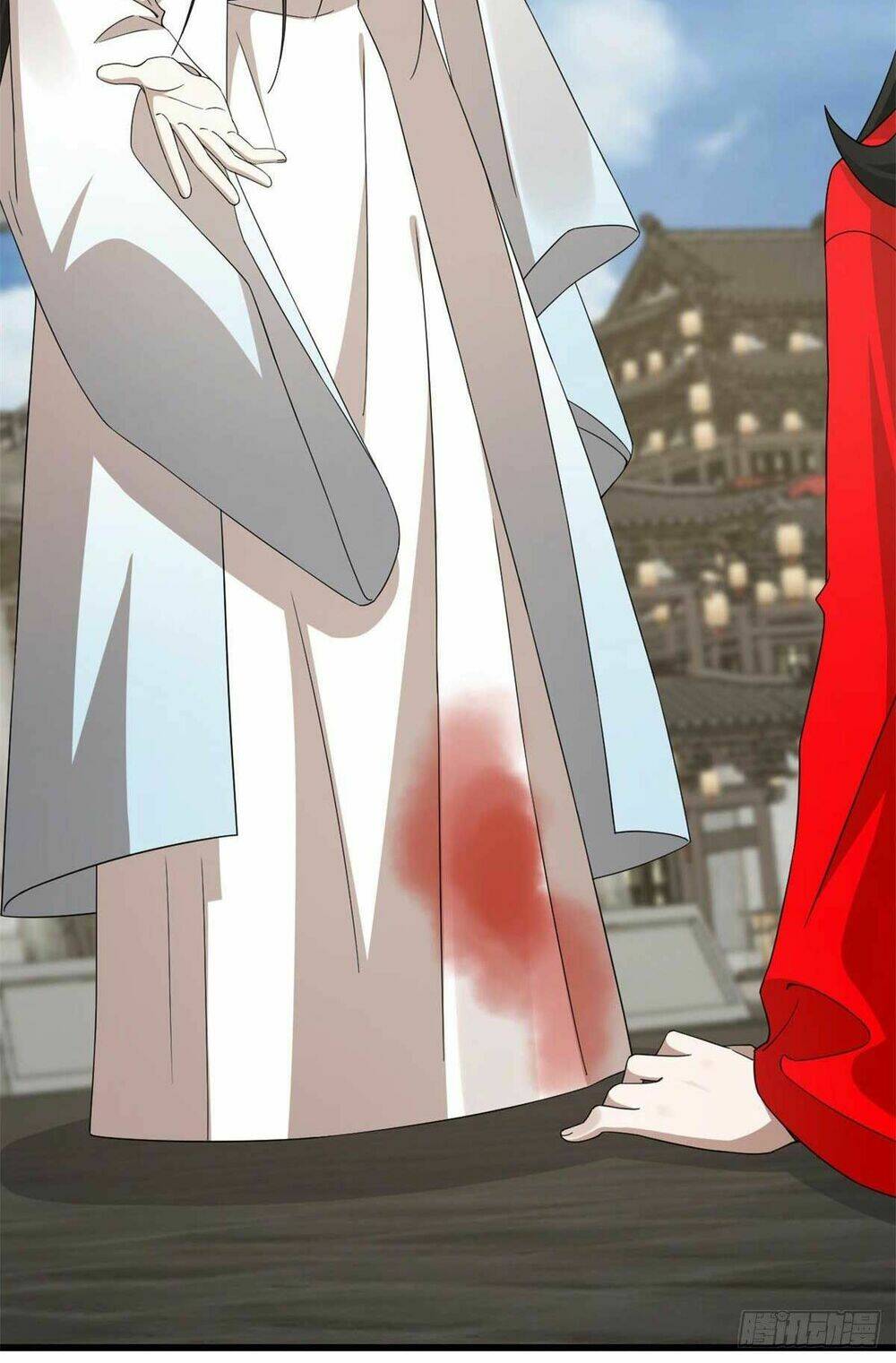 Độc Bộ Thiên Hạ: Đặc Công Thần Y Chapter 359 - Trang 11