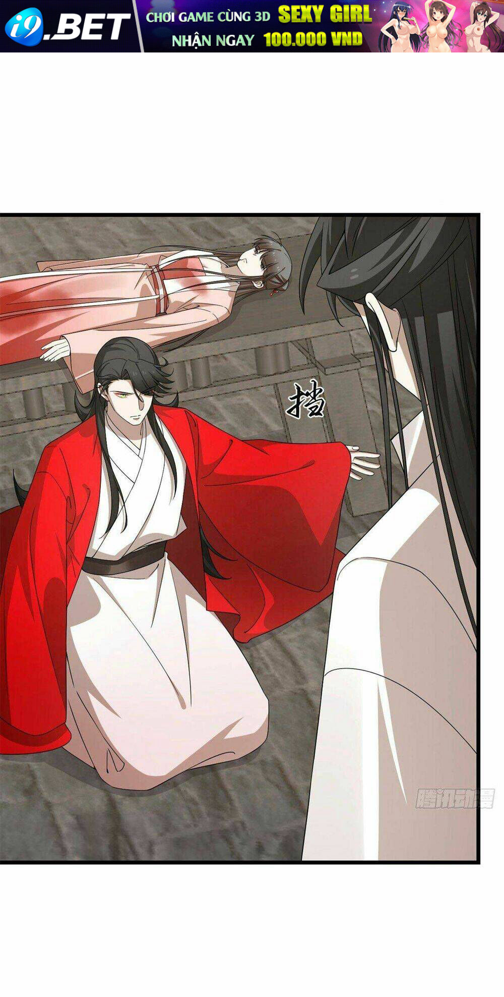 Độc Bộ Thiên Hạ: Đặc Công Thần Y Chapter 359 - Trang 12