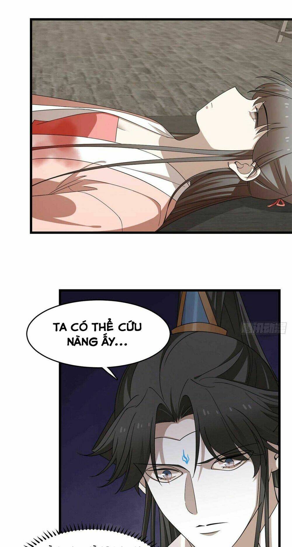 Độc Bộ Thiên Hạ: Đặc Công Thần Y Chapter 359 - Trang 13