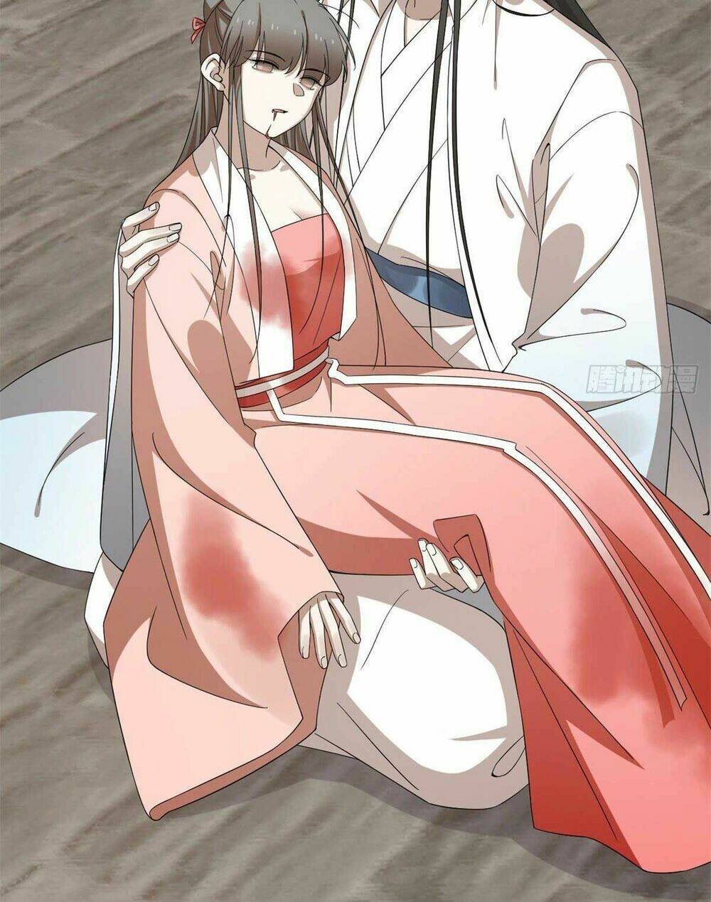 Độc Bộ Thiên Hạ: Đặc Công Thần Y Chapter 359 - Trang 16