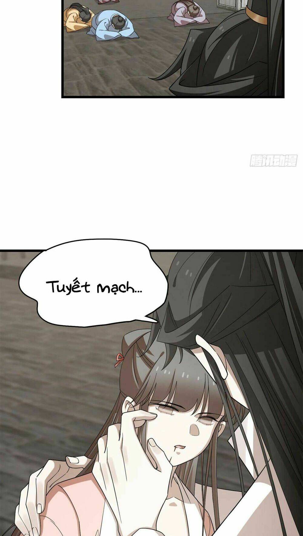 Độc Bộ Thiên Hạ: Đặc Công Thần Y Chapter 359 - Trang 18