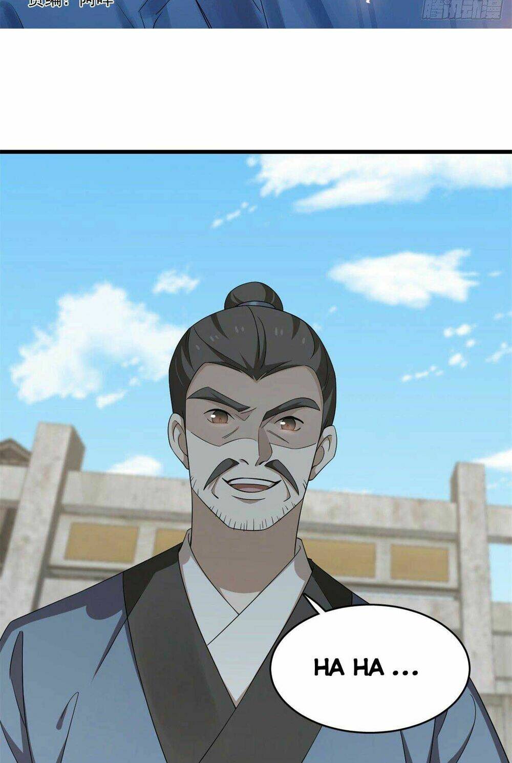 Độc Bộ Thiên Hạ: Đặc Công Thần Y Chapter 359 - Trang 1