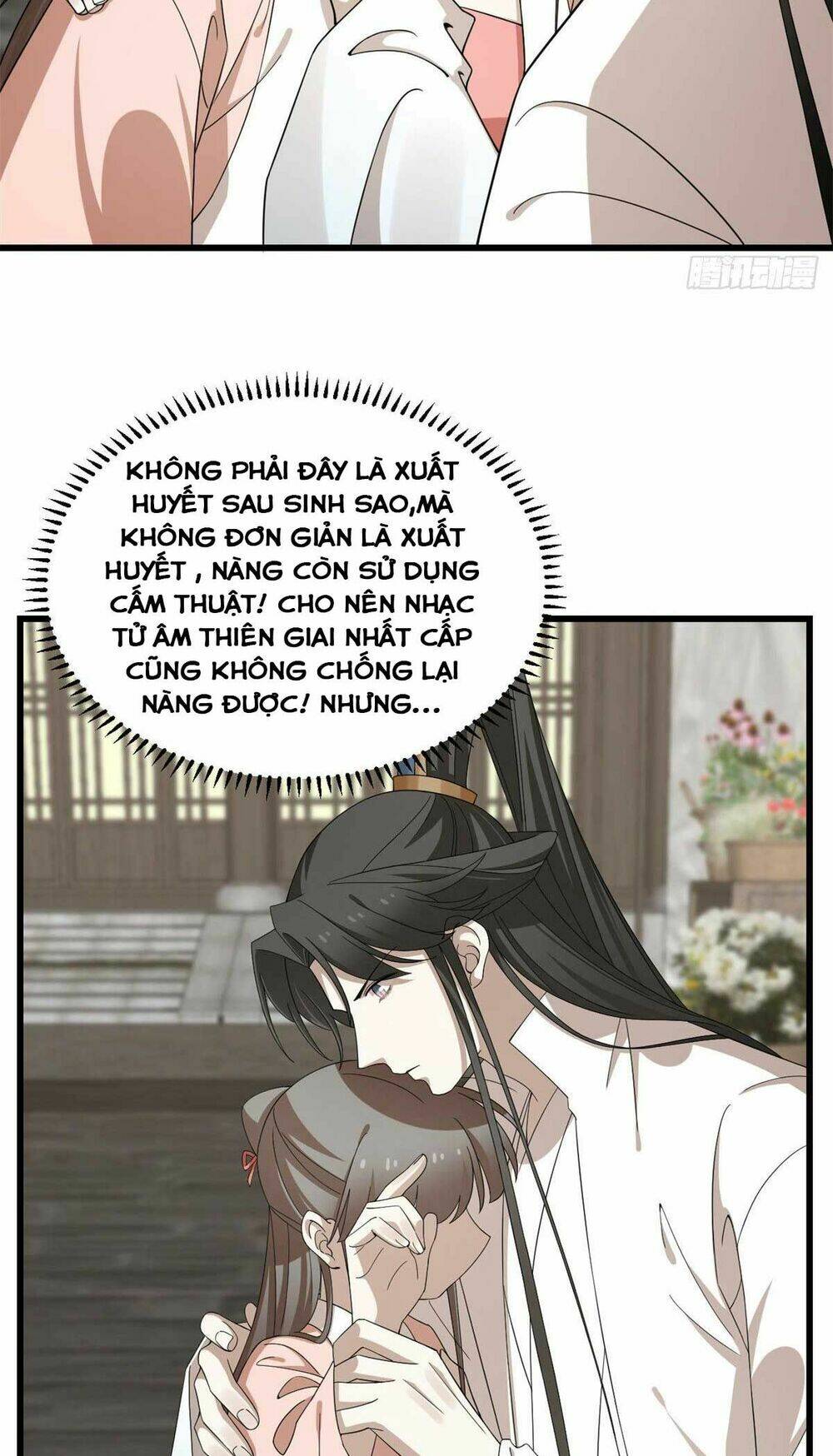 Độc Bộ Thiên Hạ: Đặc Công Thần Y Chapter 359 - Trang 19