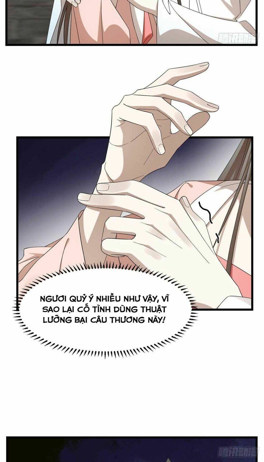 Độc Bộ Thiên Hạ: Đặc Công Thần Y Chapter 359 - Trang 20