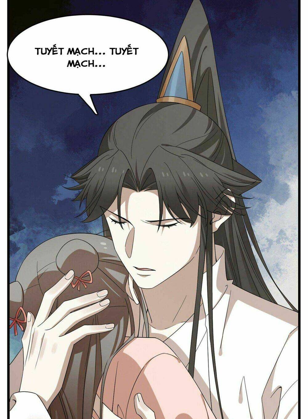 Độc Bộ Thiên Hạ: Đặc Công Thần Y Chapter 359 - Trang 21