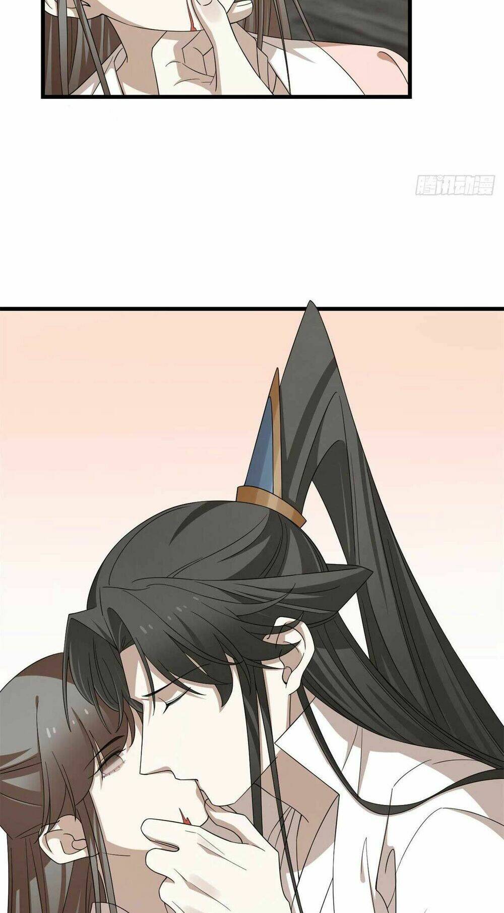 Độc Bộ Thiên Hạ: Đặc Công Thần Y Chapter 359 - Trang 23