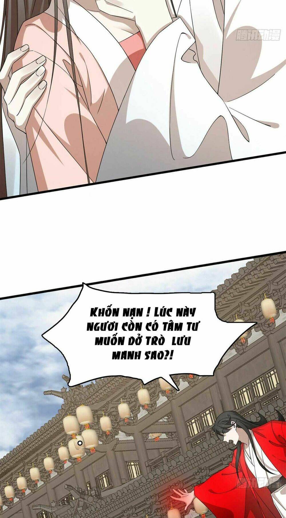 Độc Bộ Thiên Hạ: Đặc Công Thần Y Chapter 359 - Trang 24