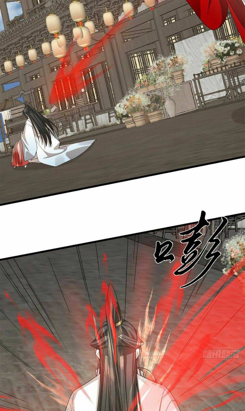 Độc Bộ Thiên Hạ: Đặc Công Thần Y Chapter 359 - Trang 25