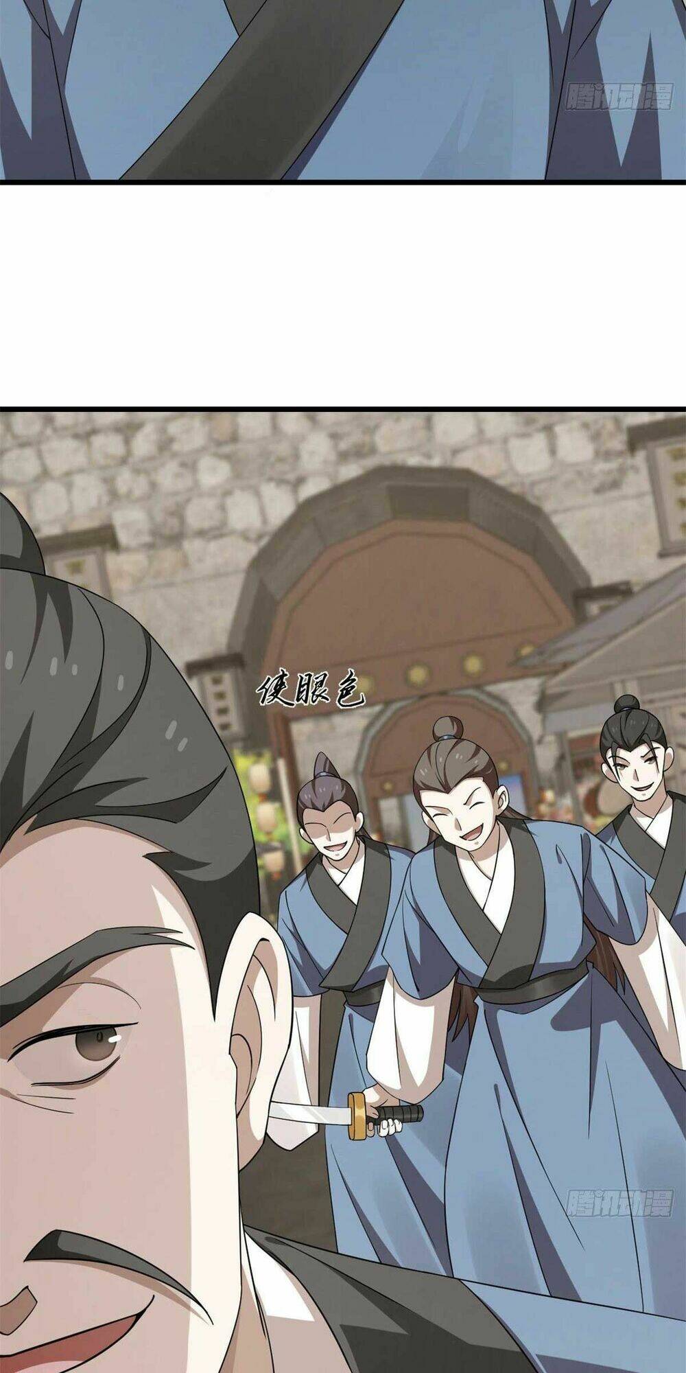 Độc Bộ Thiên Hạ: Đặc Công Thần Y Chapter 359 - Trang 2