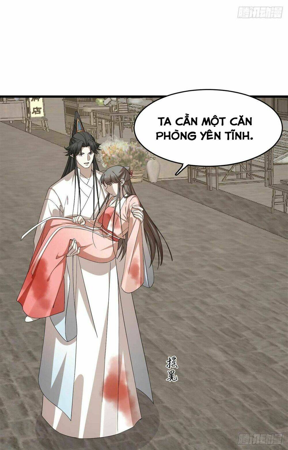 Độc Bộ Thiên Hạ: Đặc Công Thần Y Chapter 359 - Trang 30