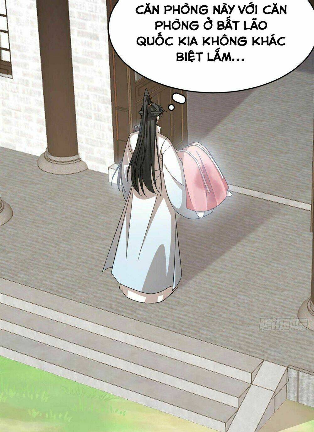 Độc Bộ Thiên Hạ: Đặc Công Thần Y Chapter 359 - Trang 33