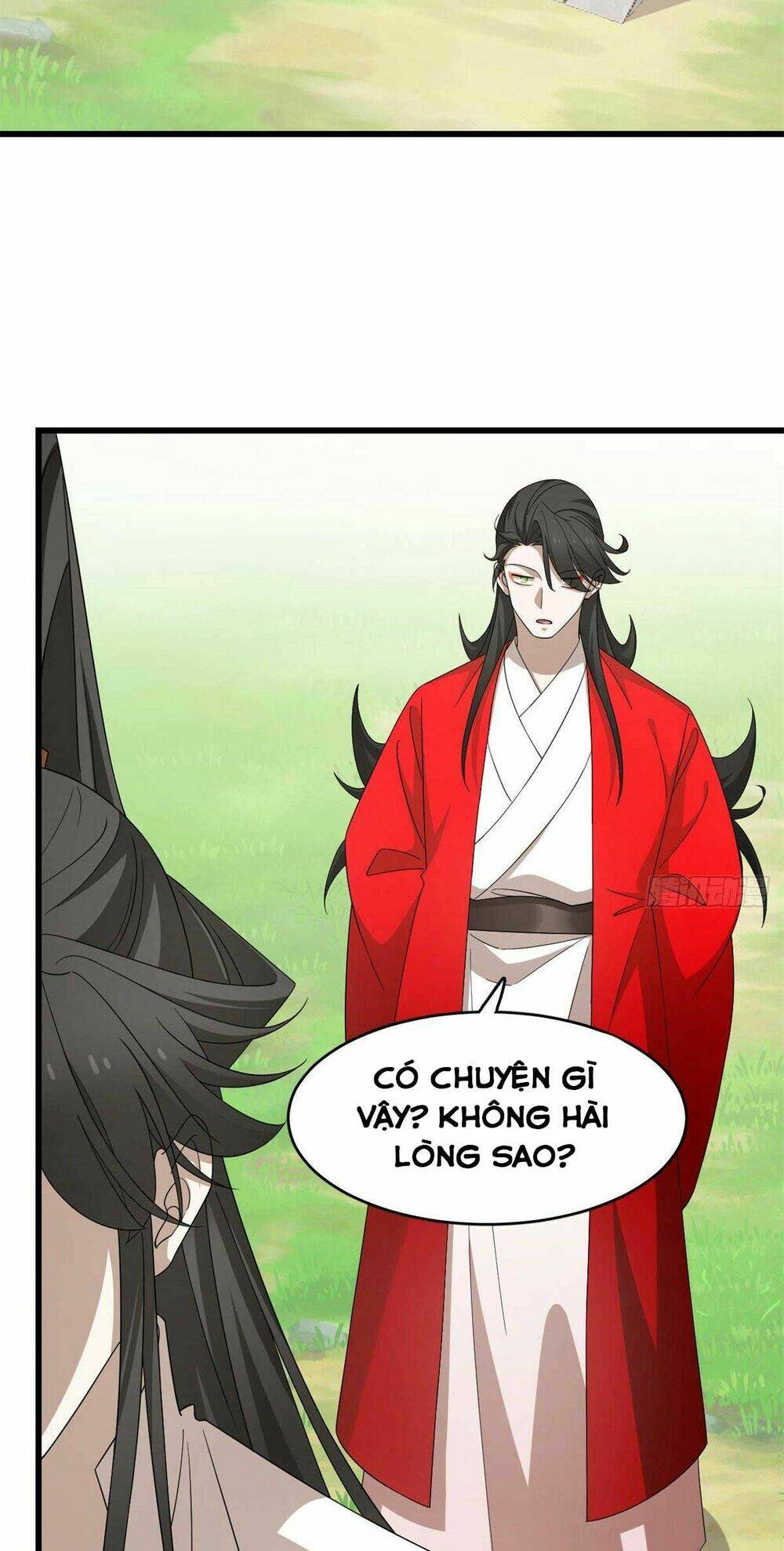 Độc Bộ Thiên Hạ: Đặc Công Thần Y Chapter 359 - Trang 34