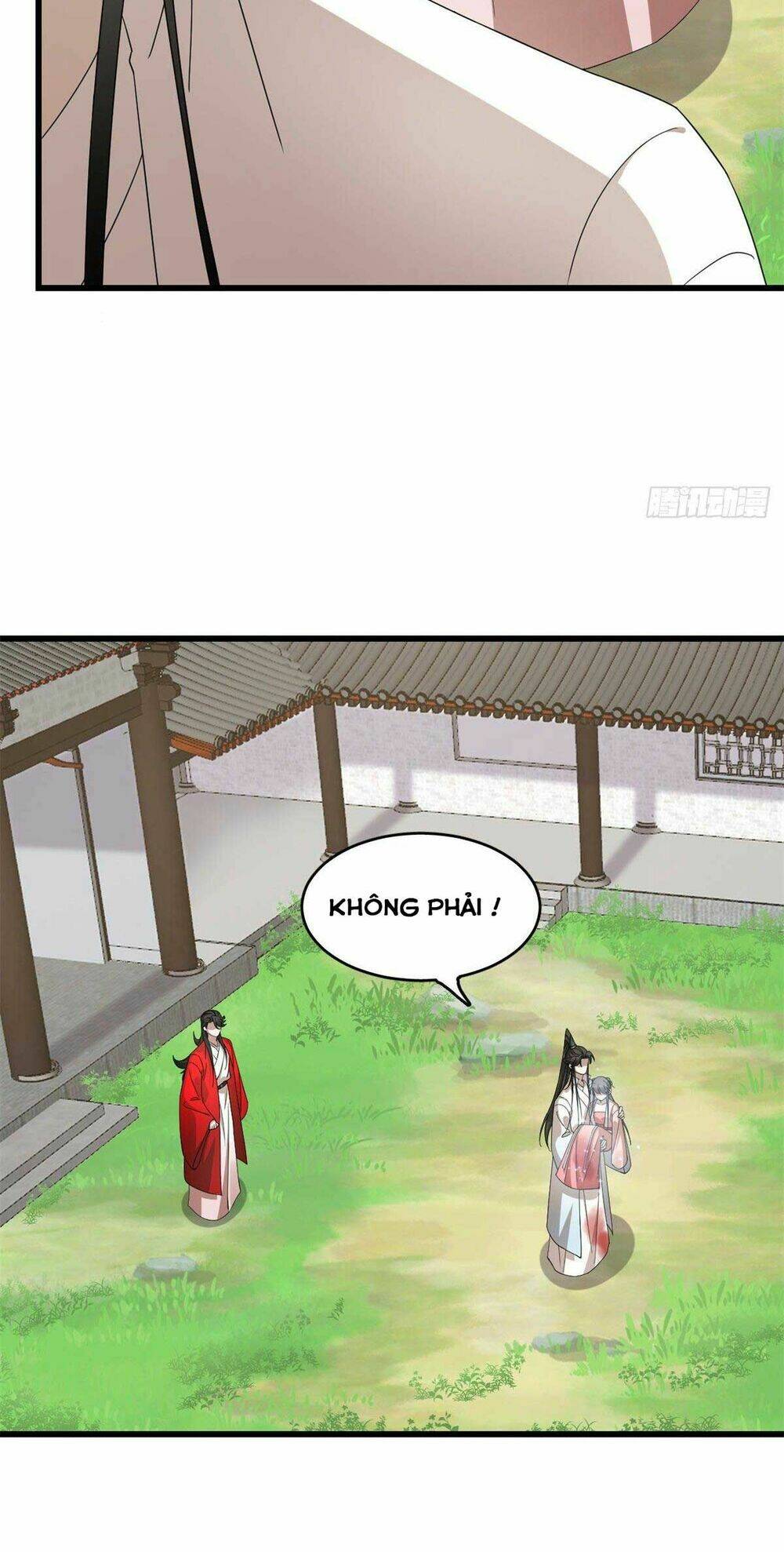 Độc Bộ Thiên Hạ: Đặc Công Thần Y Chapter 359 - Trang 35