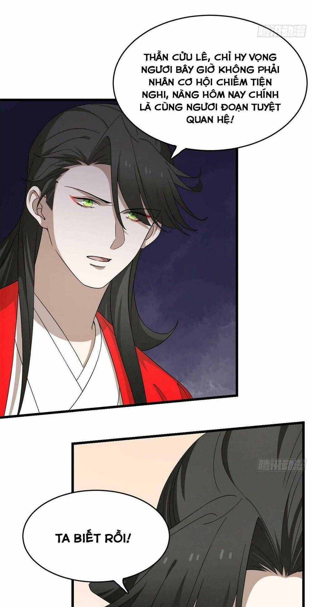 Độc Bộ Thiên Hạ: Đặc Công Thần Y Chapter 359 - Trang 36