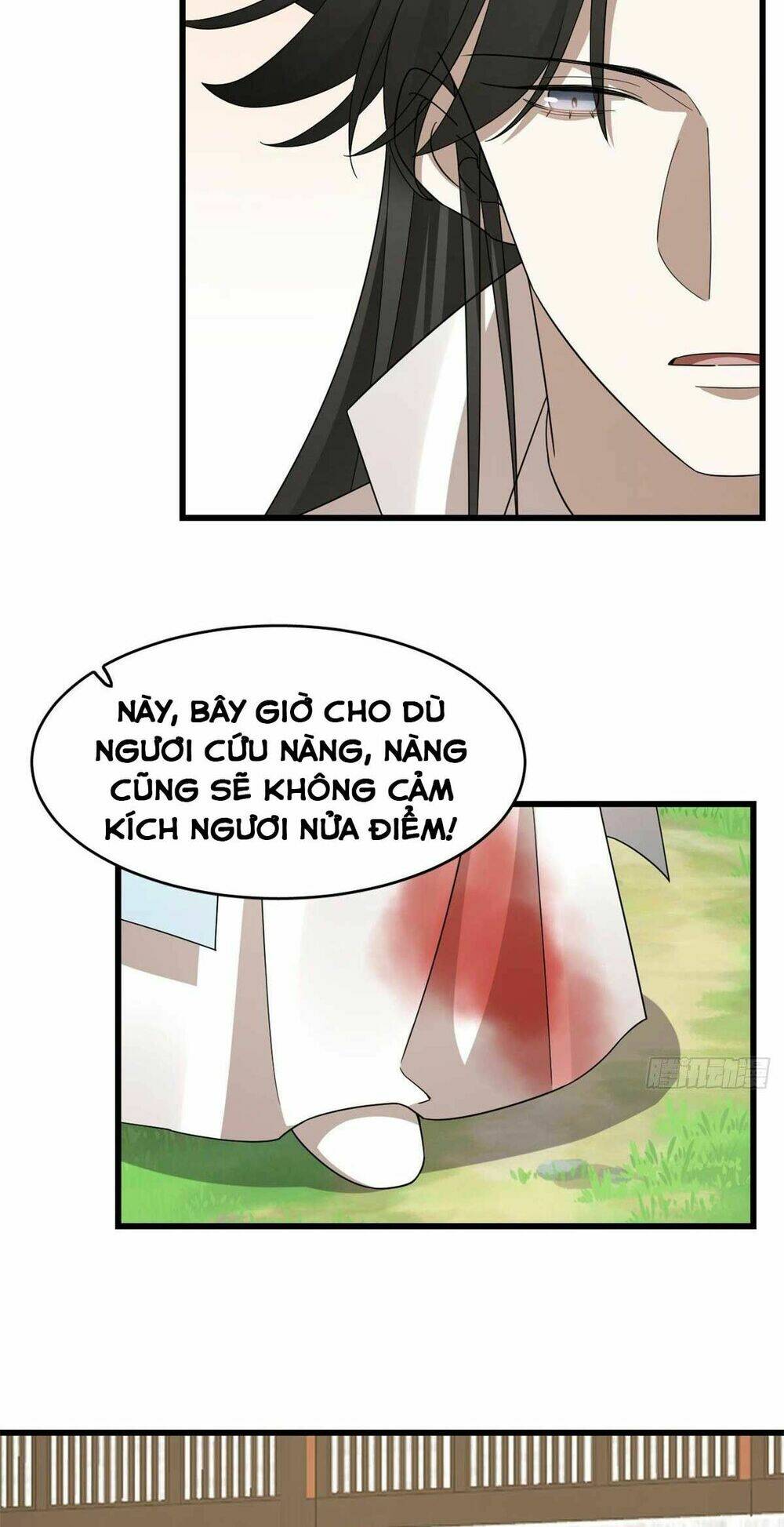 Độc Bộ Thiên Hạ: Đặc Công Thần Y Chapter 359 - Trang 37