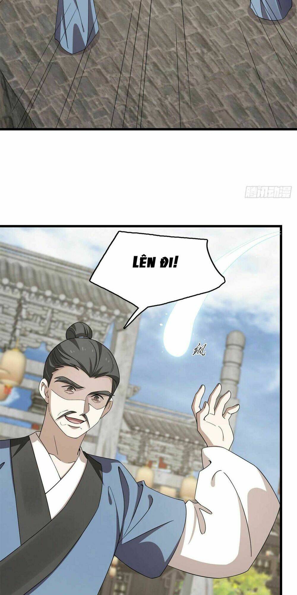 Độc Bộ Thiên Hạ: Đặc Công Thần Y Chapter 359 - Trang 5