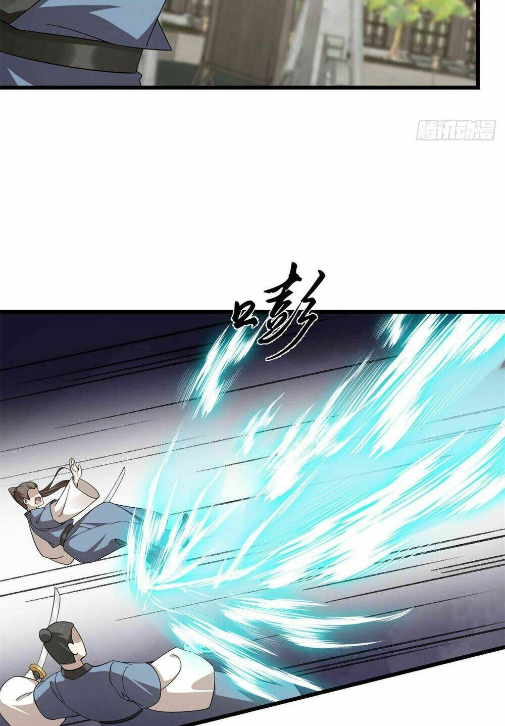 Độc Bộ Thiên Hạ: Đặc Công Thần Y Chapter 359 - Trang 6