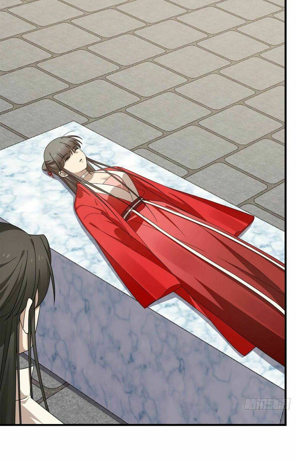 Độc Bộ Thiên Hạ: Đặc Công Thần Y Chapter 360 - Trang 9