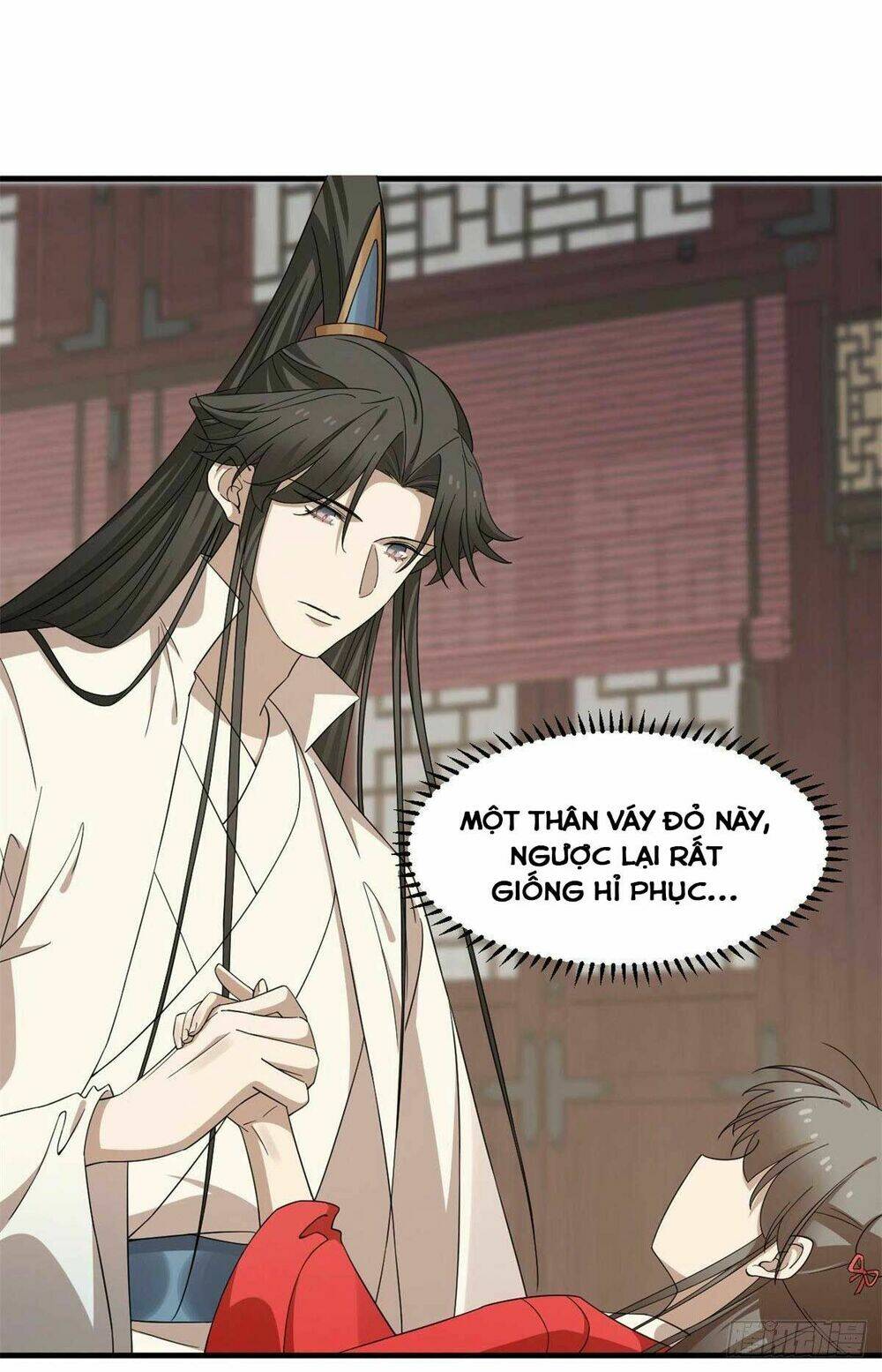 Độc Bộ Thiên Hạ: Đặc Công Thần Y Chapter 360 - Trang 10